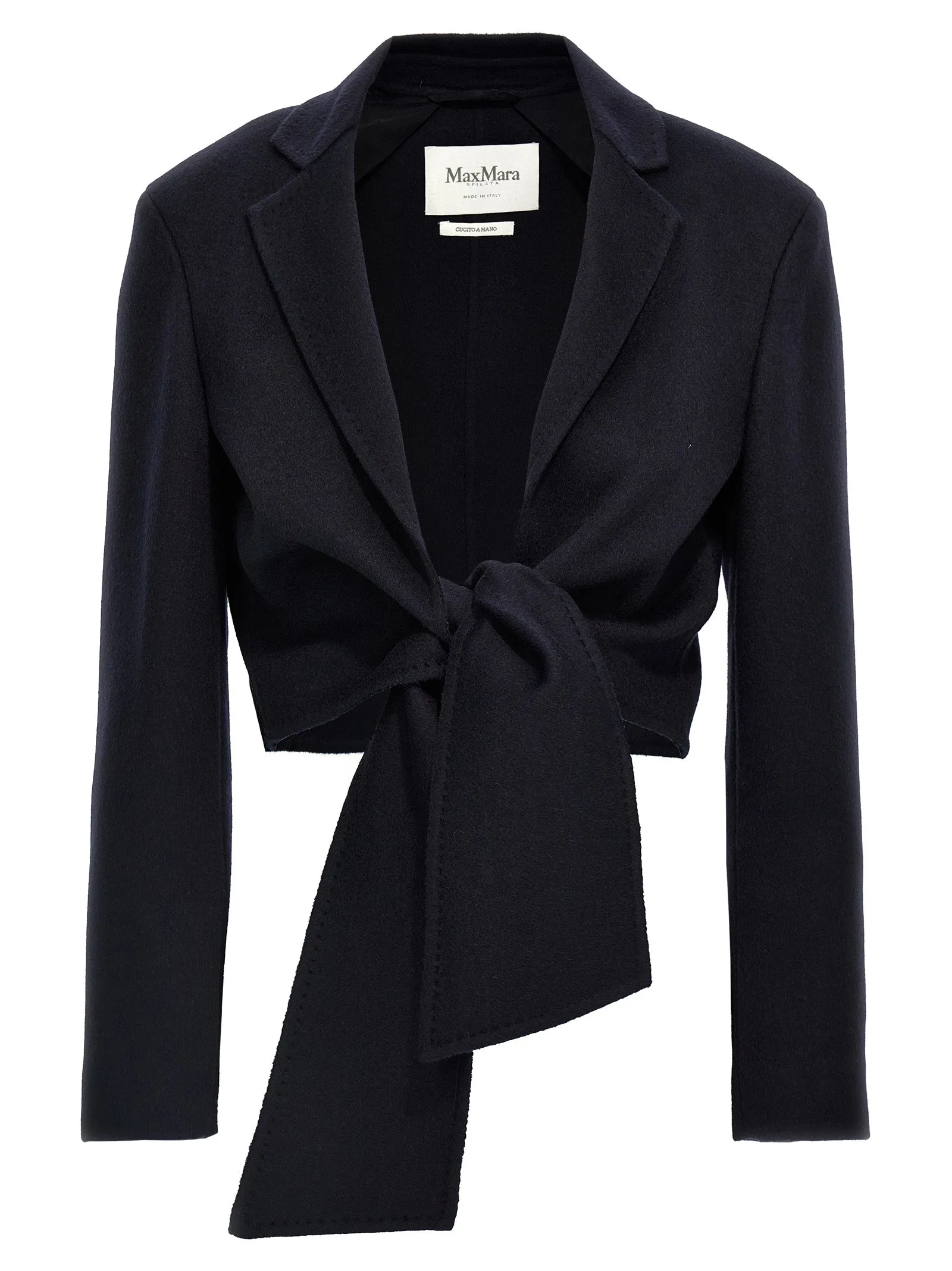 'Corone' short jacket sold by Lord & Taylor