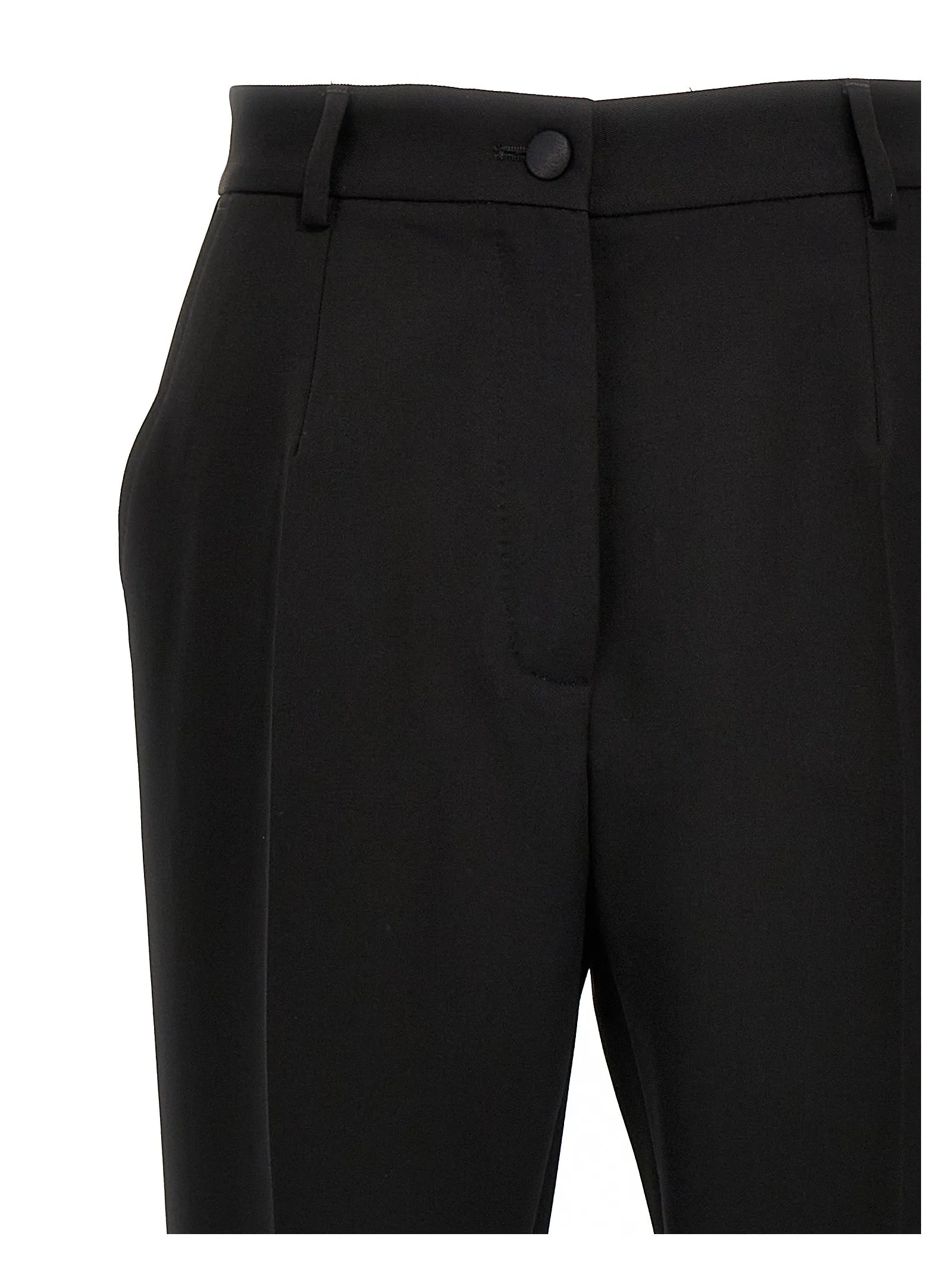 Tuxedo pants sold by Lord & Taylor product image thumbnail 3