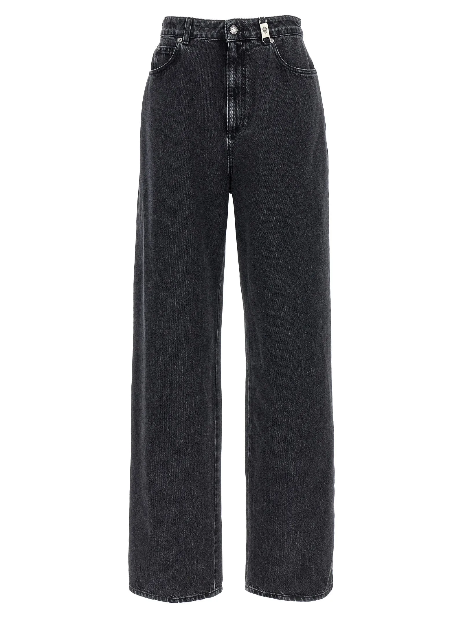 Wide leg jeans sold by Lord & Taylor