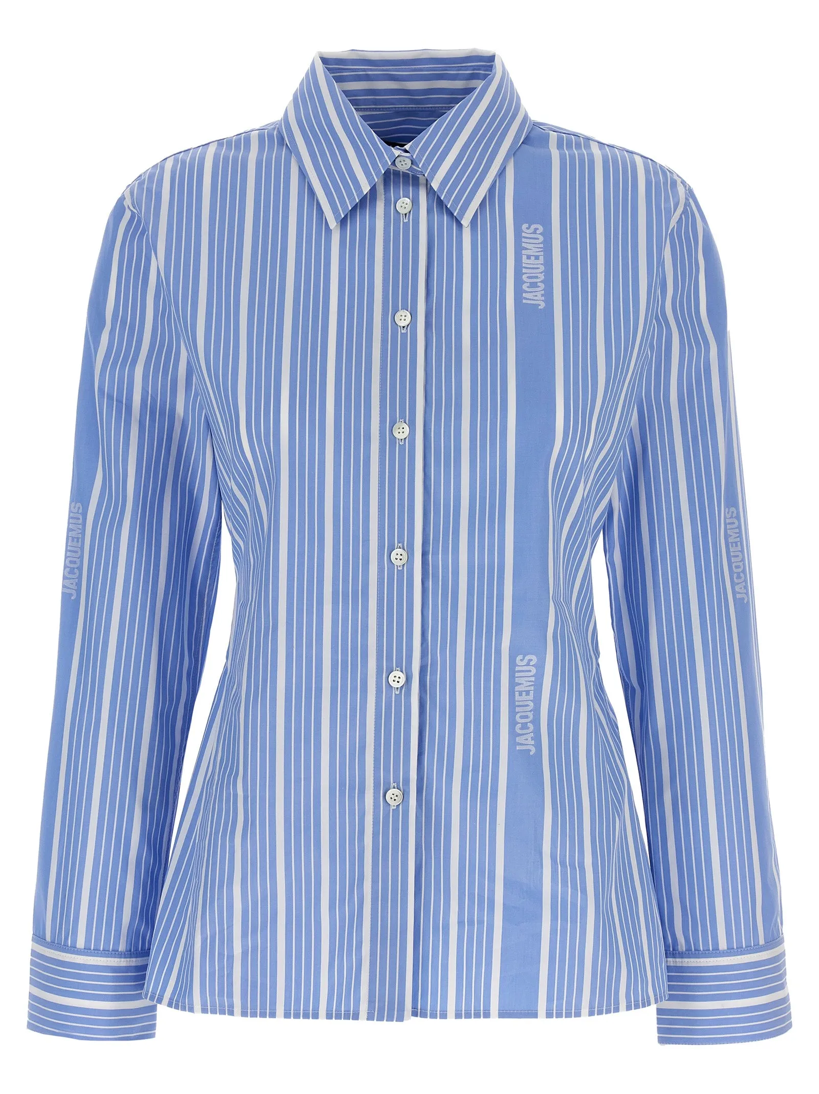 'Chemise De Costume' shirt sold by Lord & Taylor