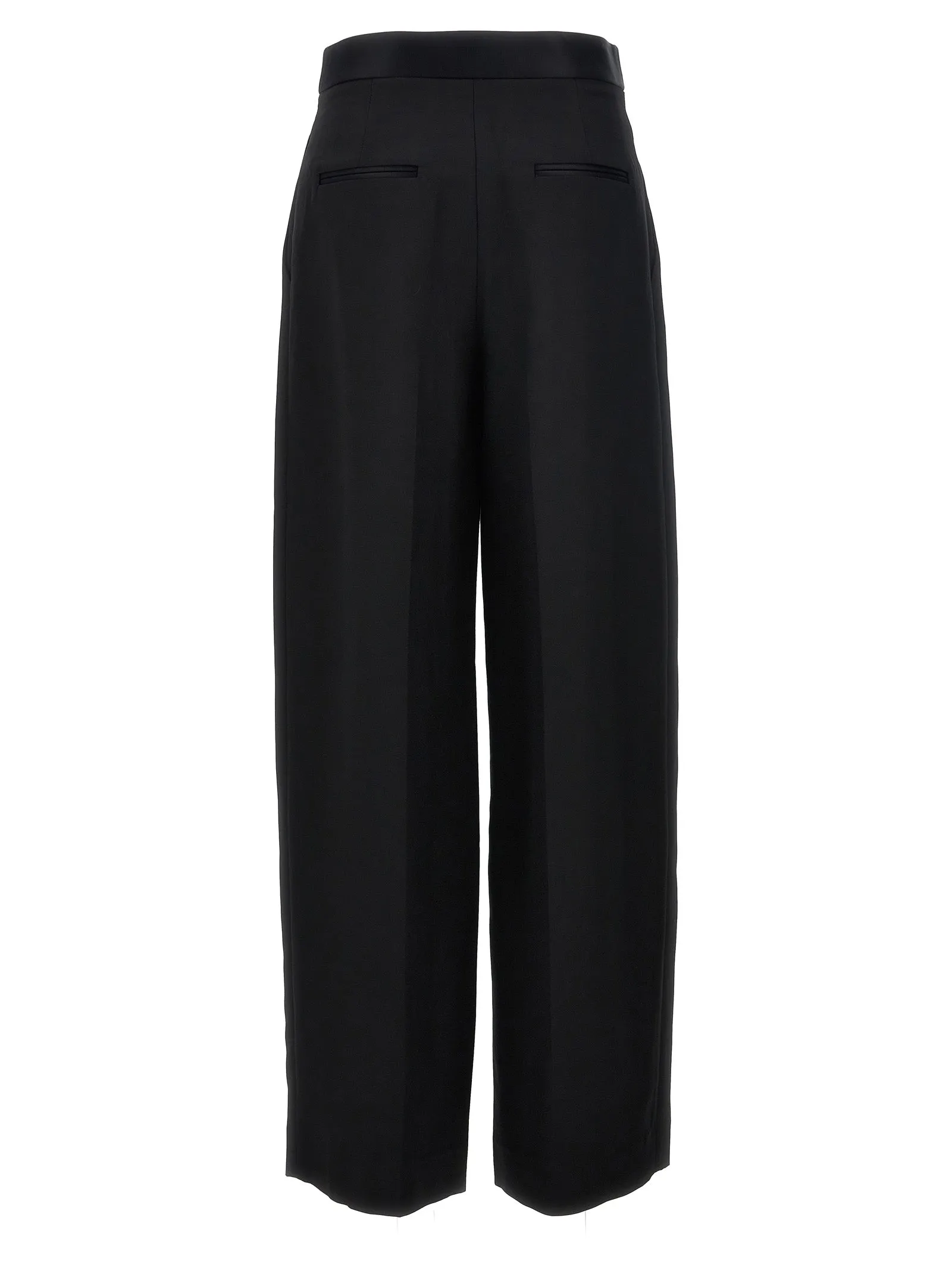 'Marine' pants sold by Lord & Taylor product image thumbnail 2