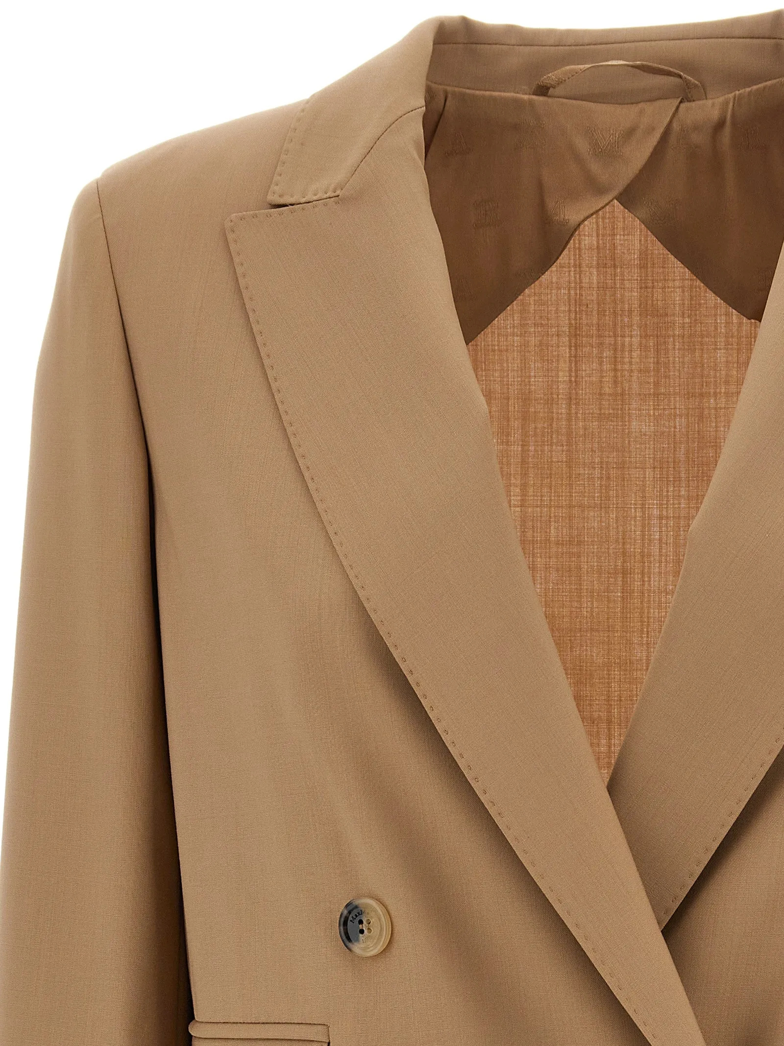 'Nebbie' blazer sold by Lord & Taylor product image thumbnail 3