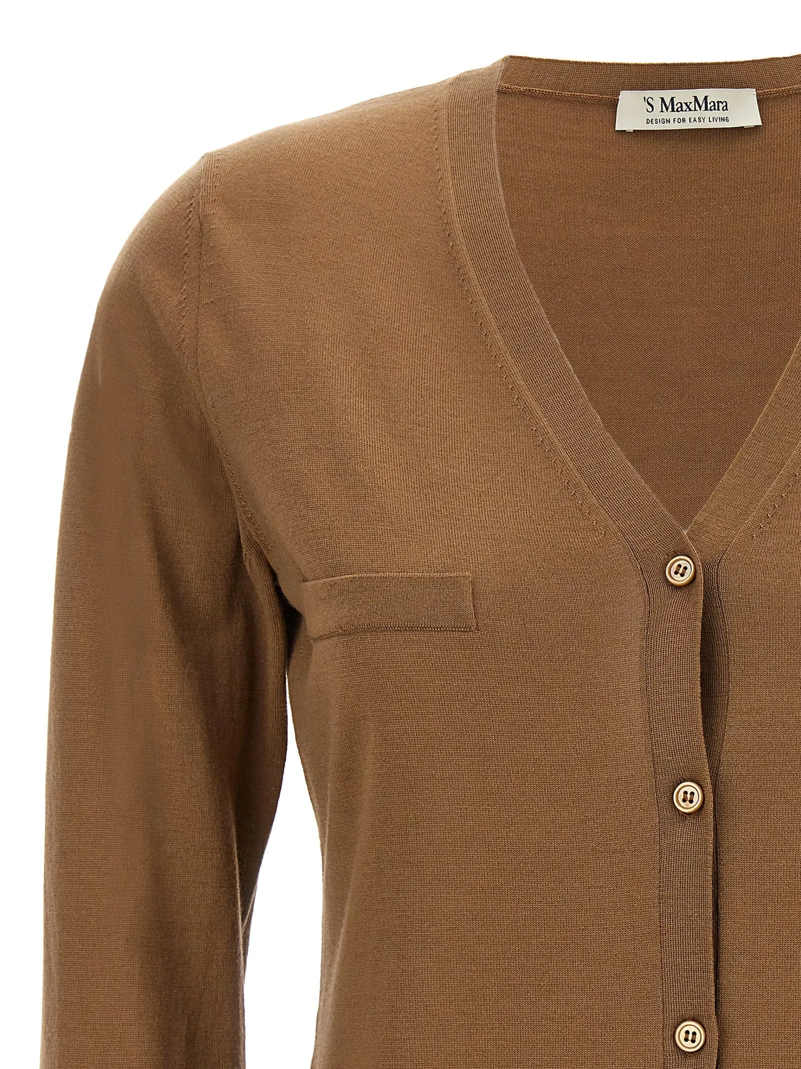 'Kenya' cardigan sold by Lord & Taylor product image thumbnail 3
