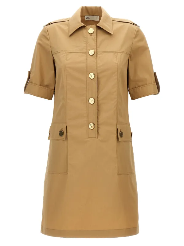 'Camp' dress sold by Lord & Taylor