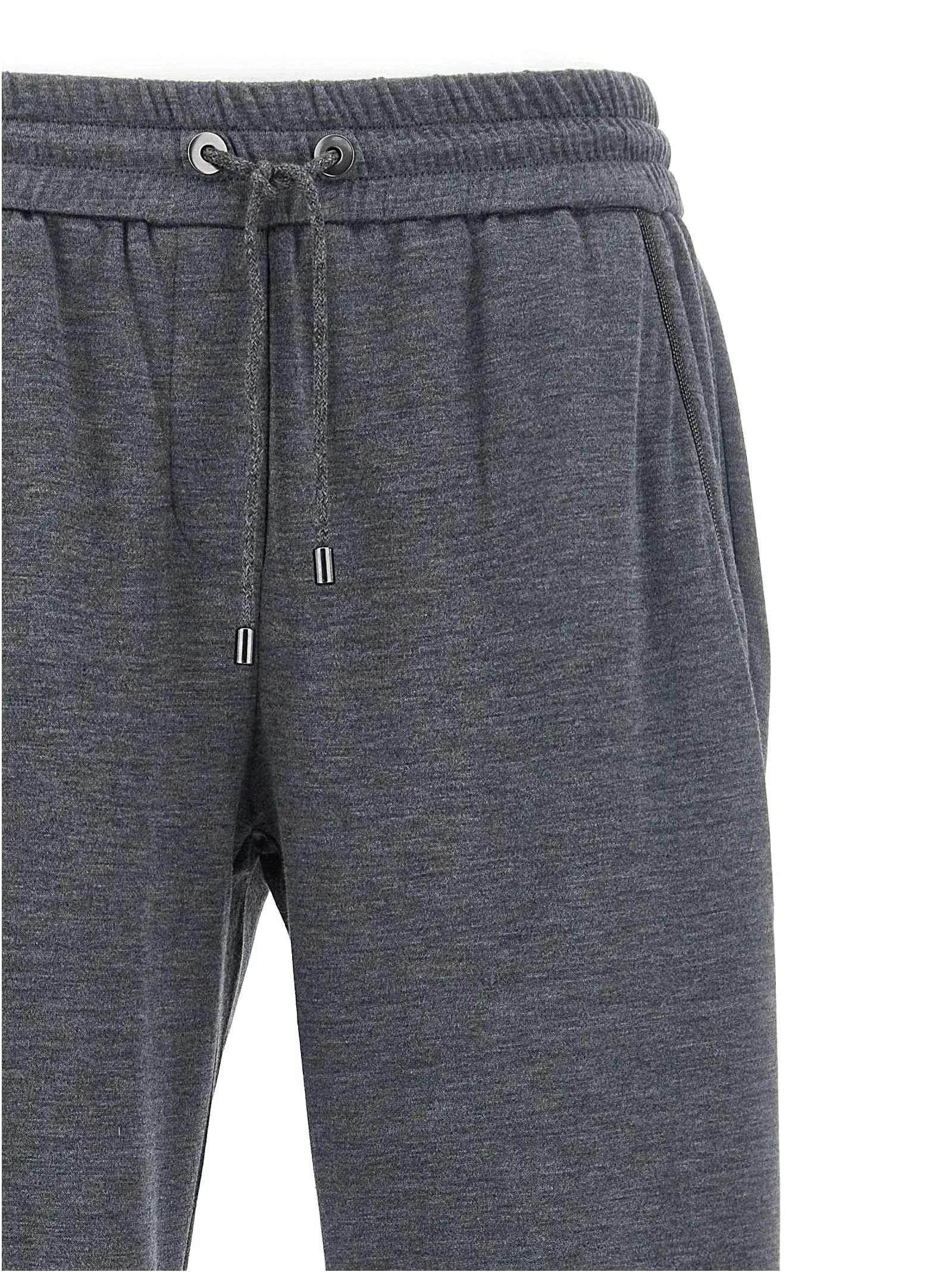 'Monile' joggers sold by Lord & Taylor product image thumbnail 3