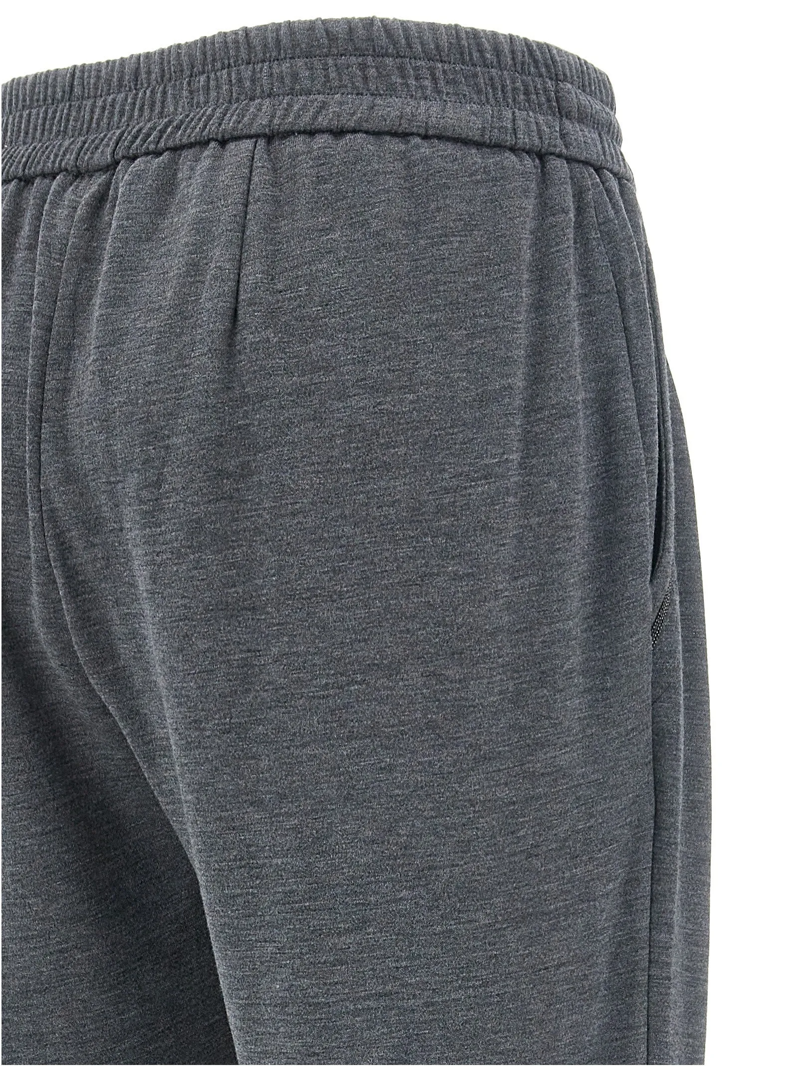 'Monile' joggers sold by Lord & Taylor product image thumbnail 4