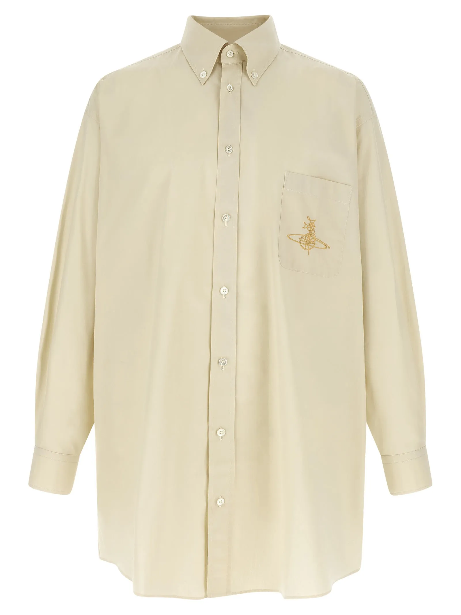 'oversized' shirt sold by Lord & Taylor