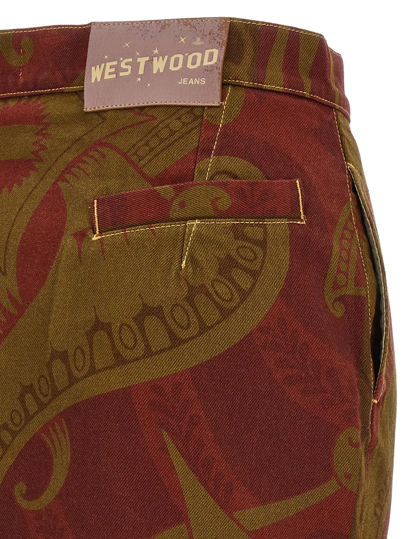 'Trousers skirt' skirt sold by Lord & Taylor product image thumbnail 4