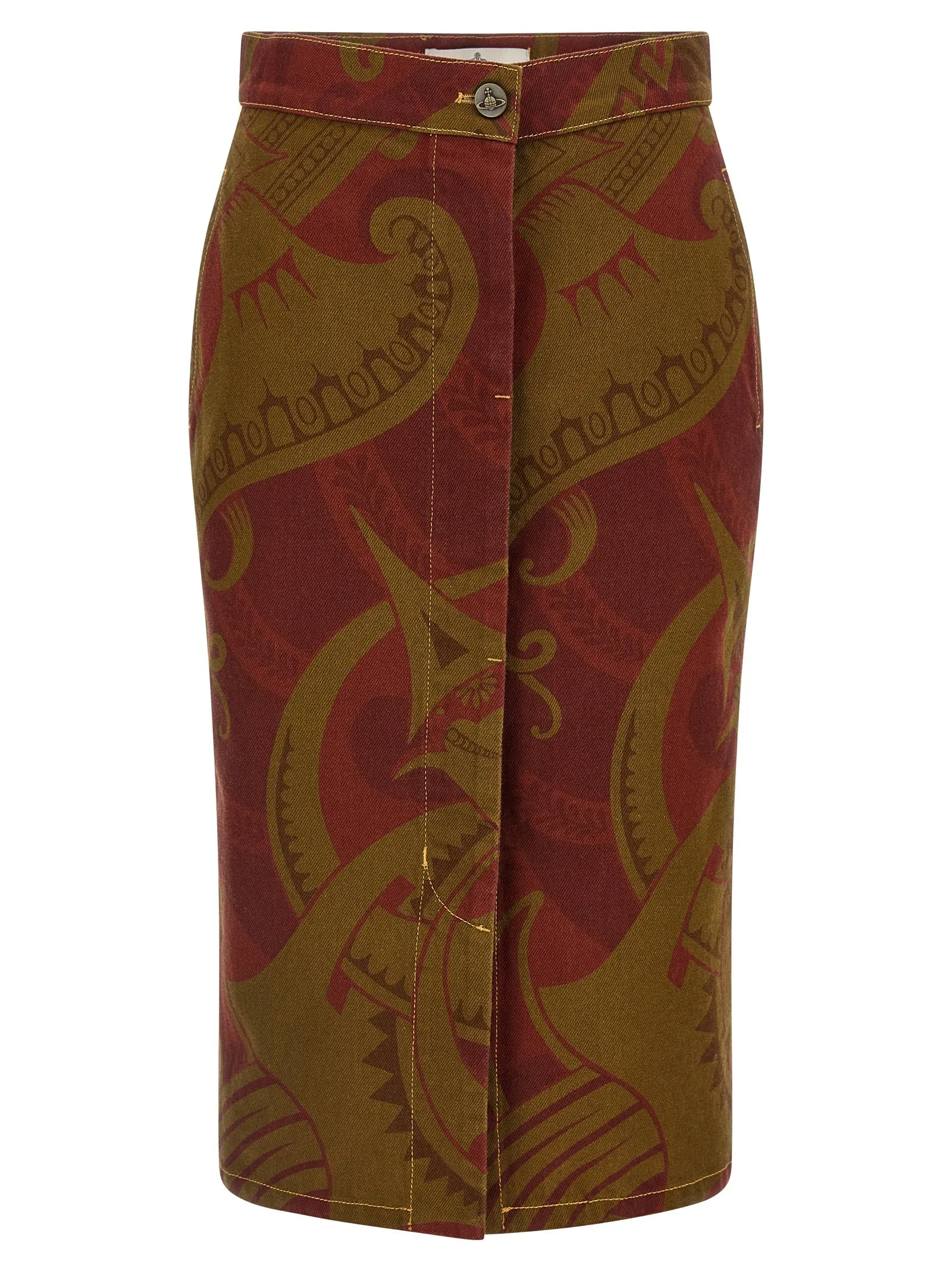 'Trousers skirt' skirt sold by Lord & Taylor