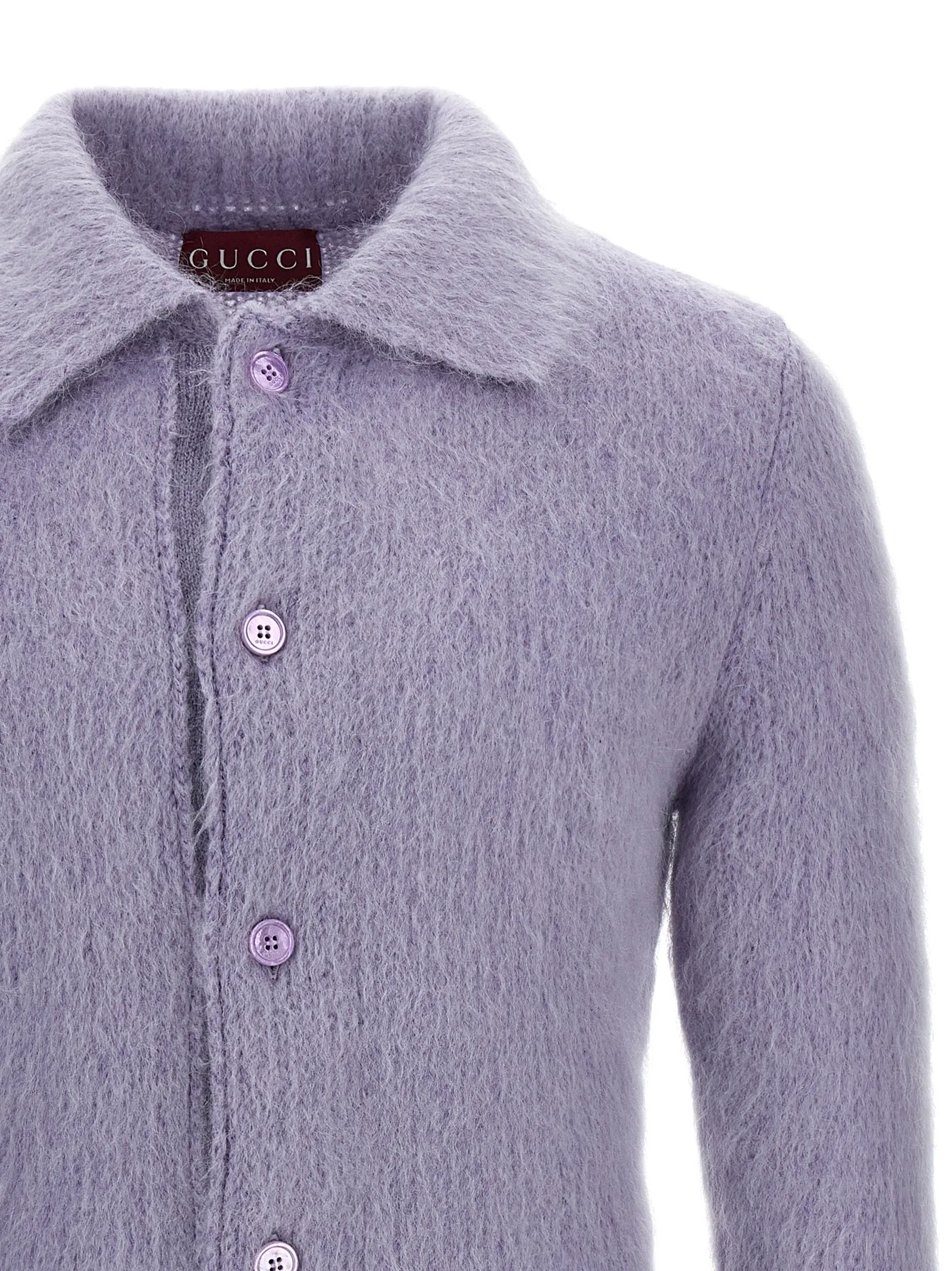 'Polo' cardigan sold by Lord & Taylor product image thumbnail 3