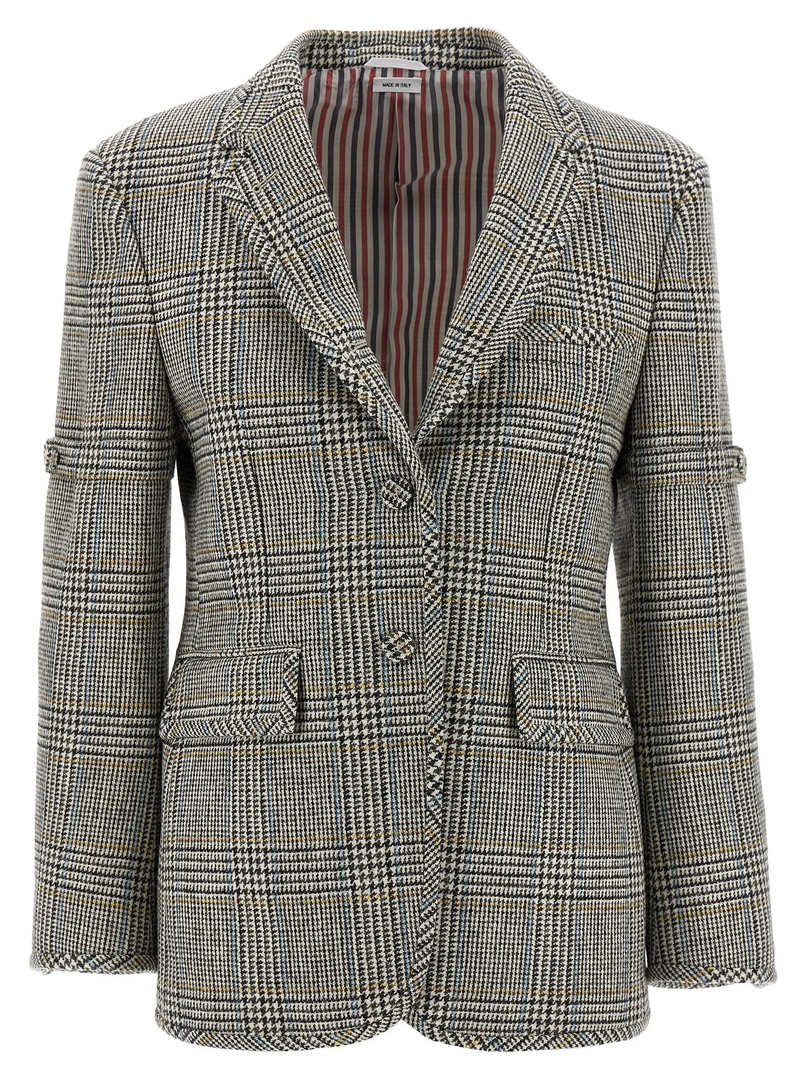 Prince of Wales blazer sold by Lord & Taylor