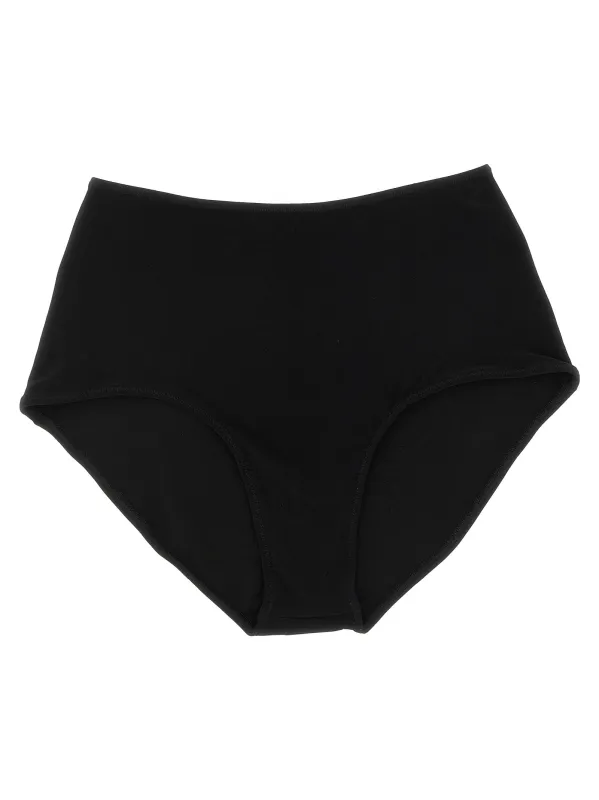 High waist briefs made by Norma Kamali
