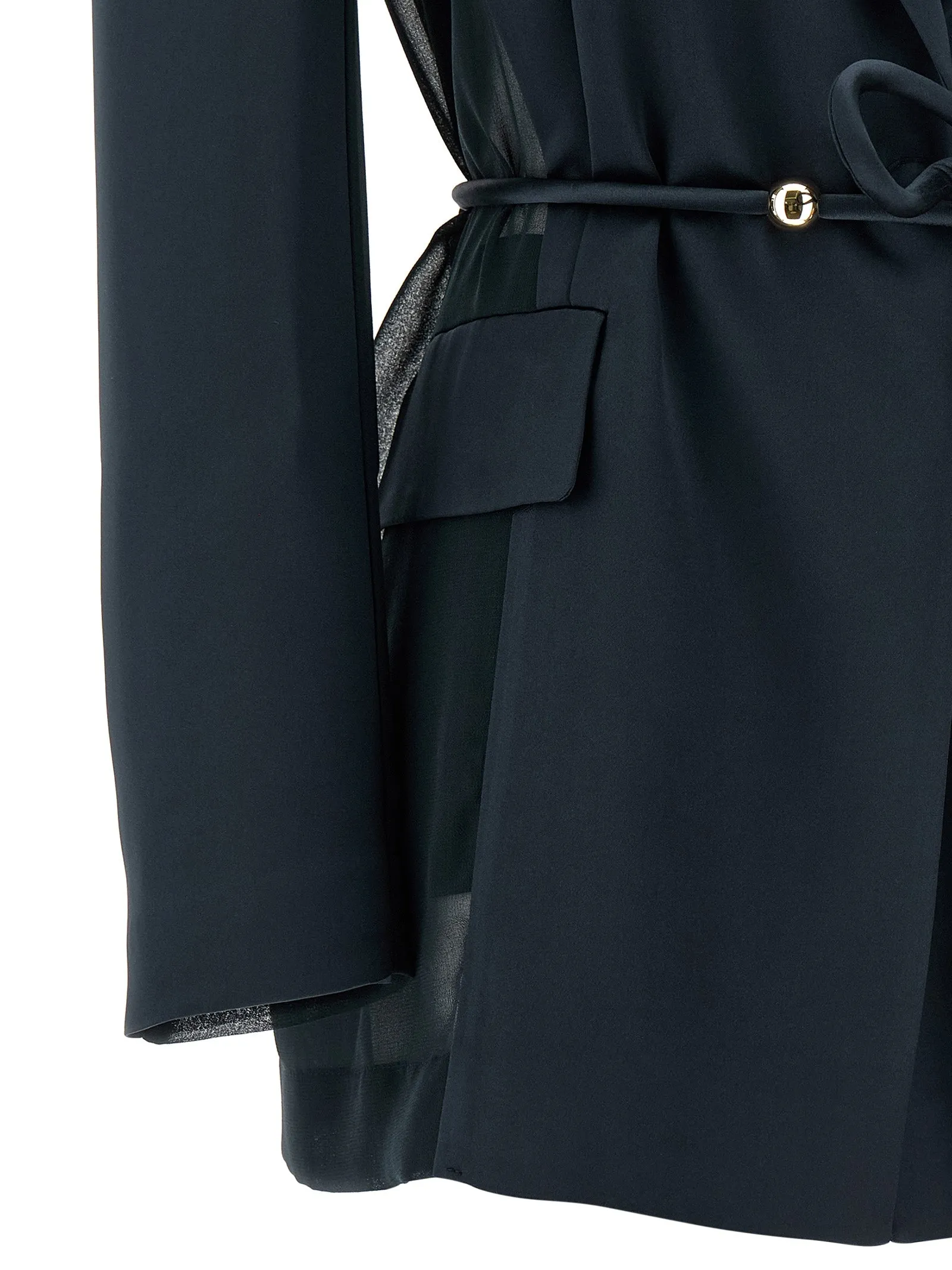 'Carillon' blazer sold by Lord & Taylor product image thumbnail 4