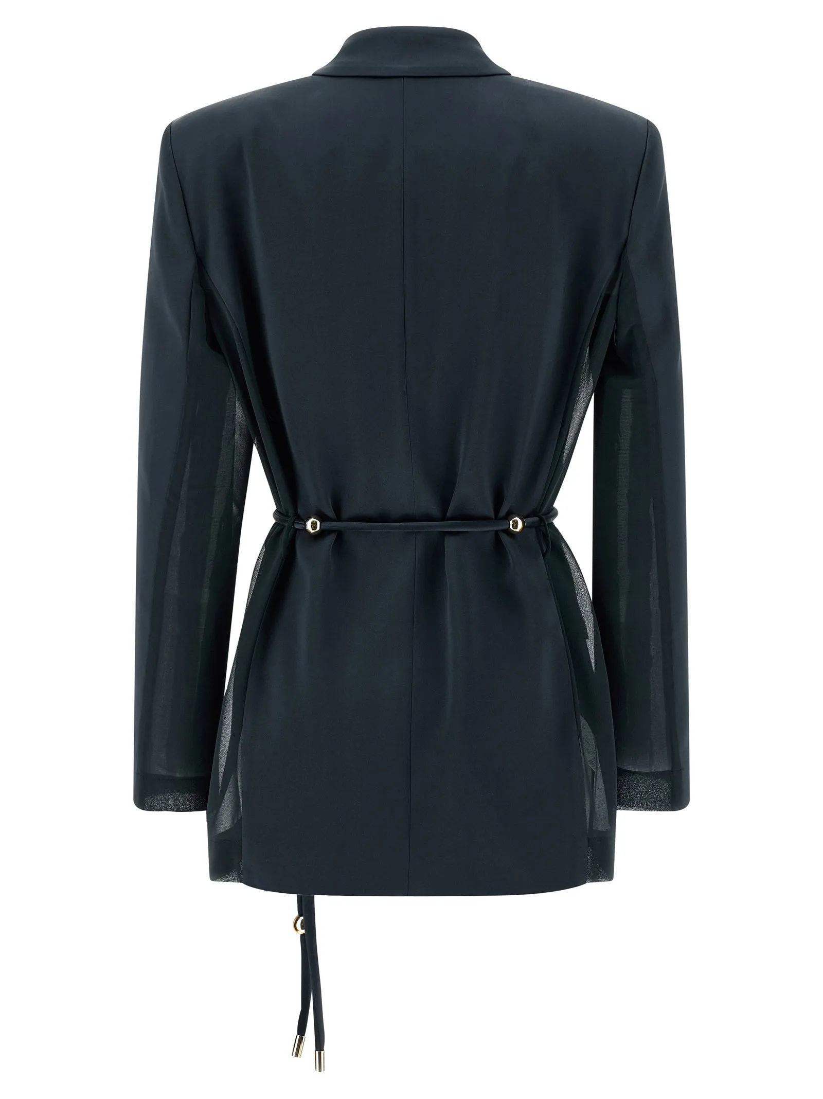 'Carillon' blazer sold by Lord & Taylor product image thumbnail 2