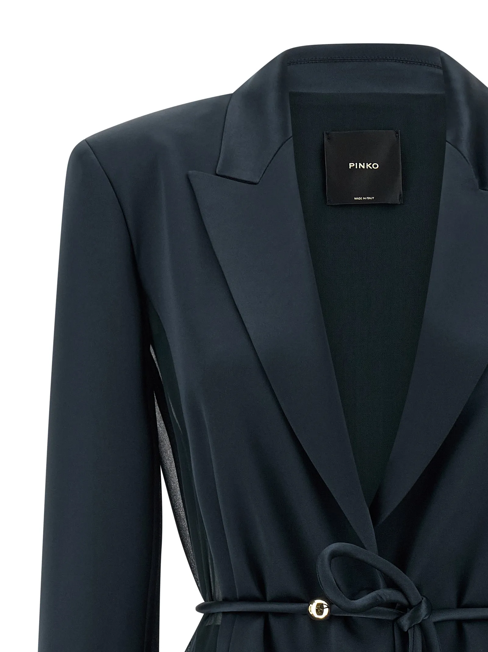 'Carillon' blazer sold by Lord & Taylor product image thumbnail 3