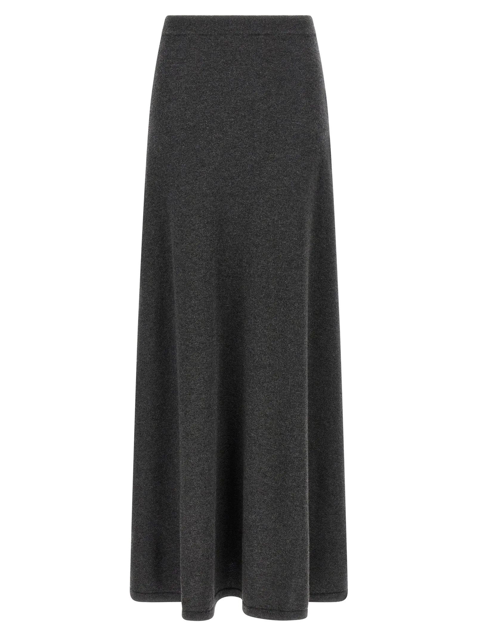 Maxi wool skirt sold by Lord & Taylor