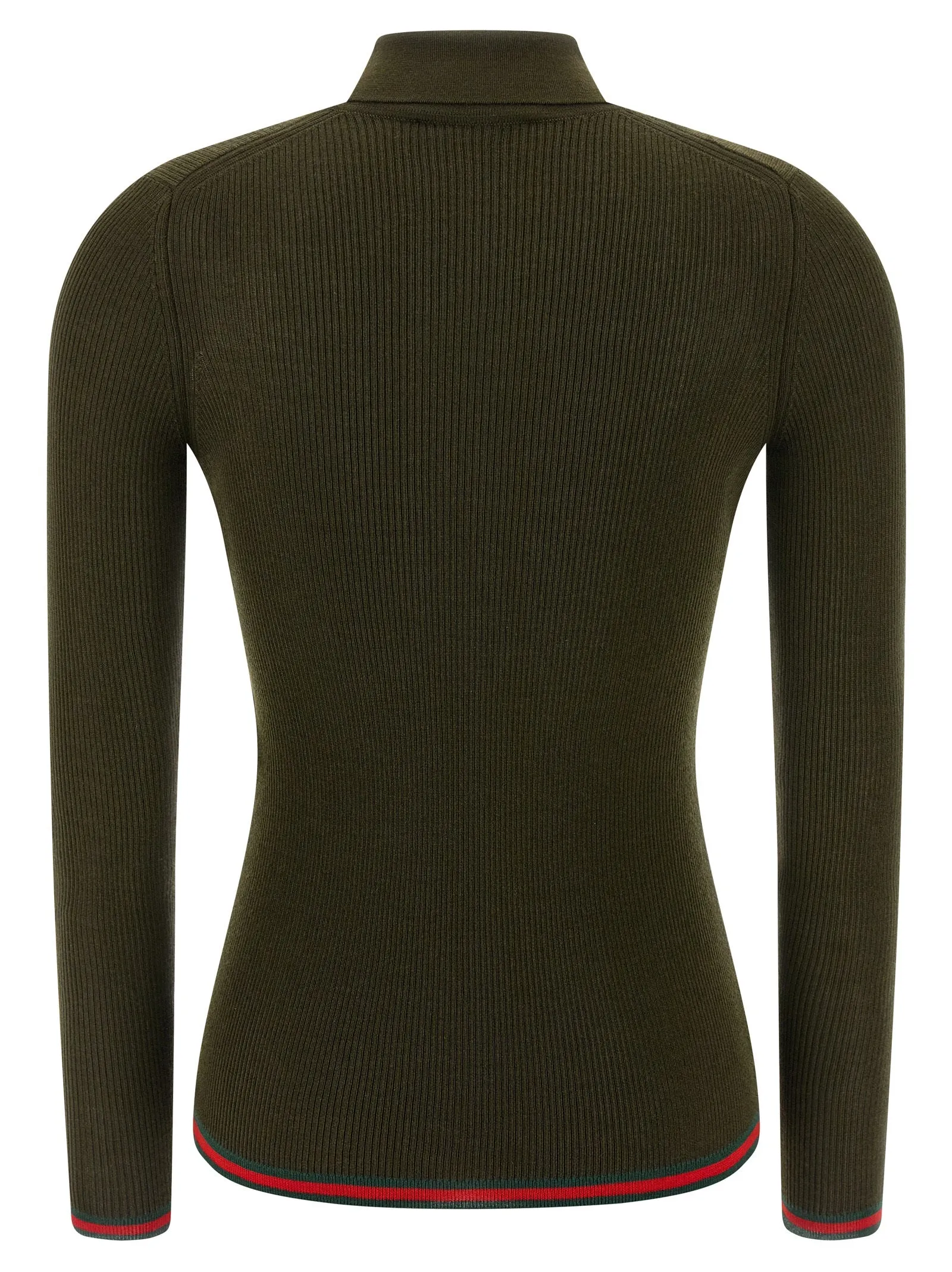 'Nastro Web' polo shirt sold by Lord & Taylor product image thumbnail 2