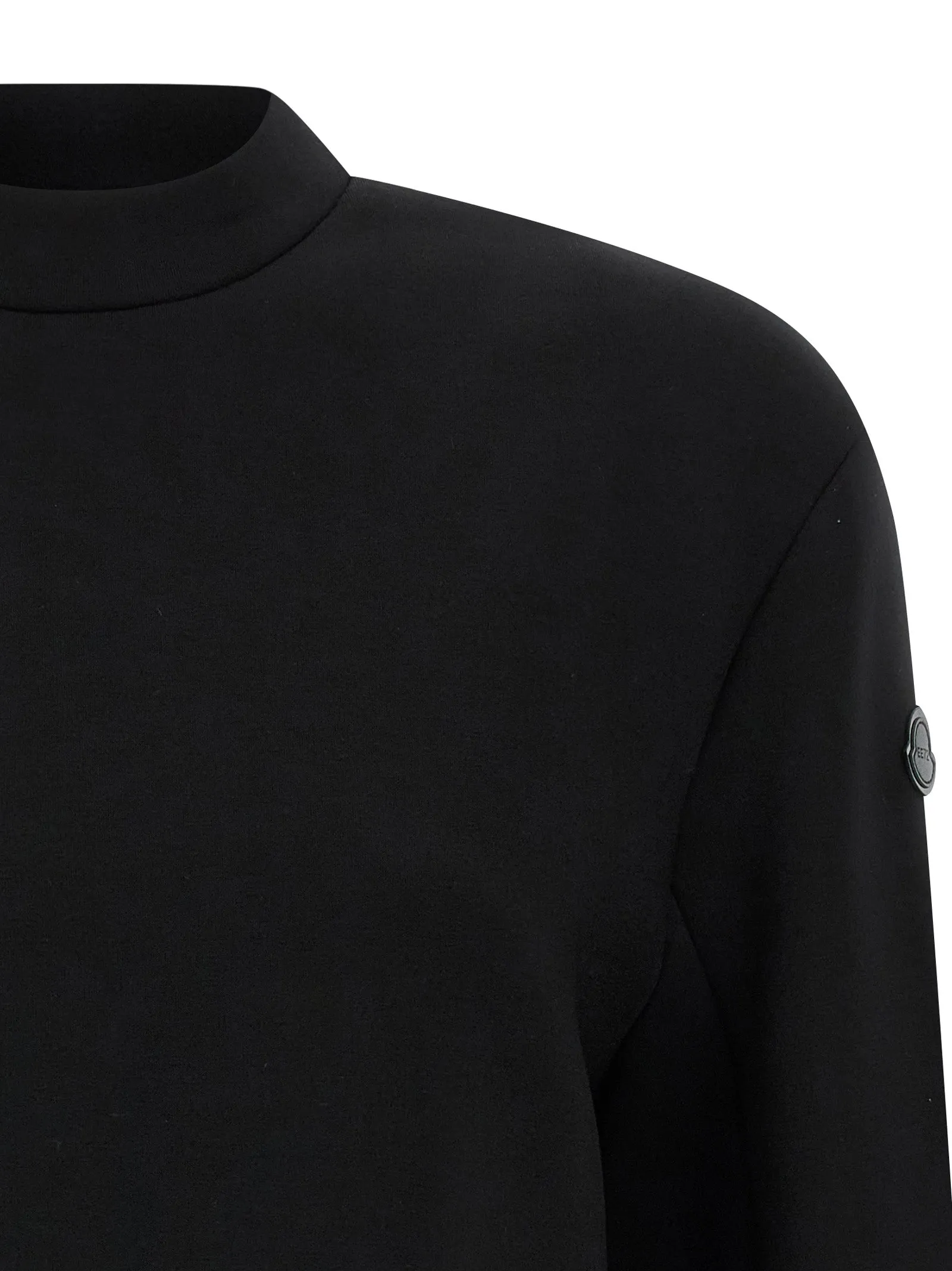 Moncler x Edward Enninful sweatshirt sold by Lord & Taylor product image thumbnail 3