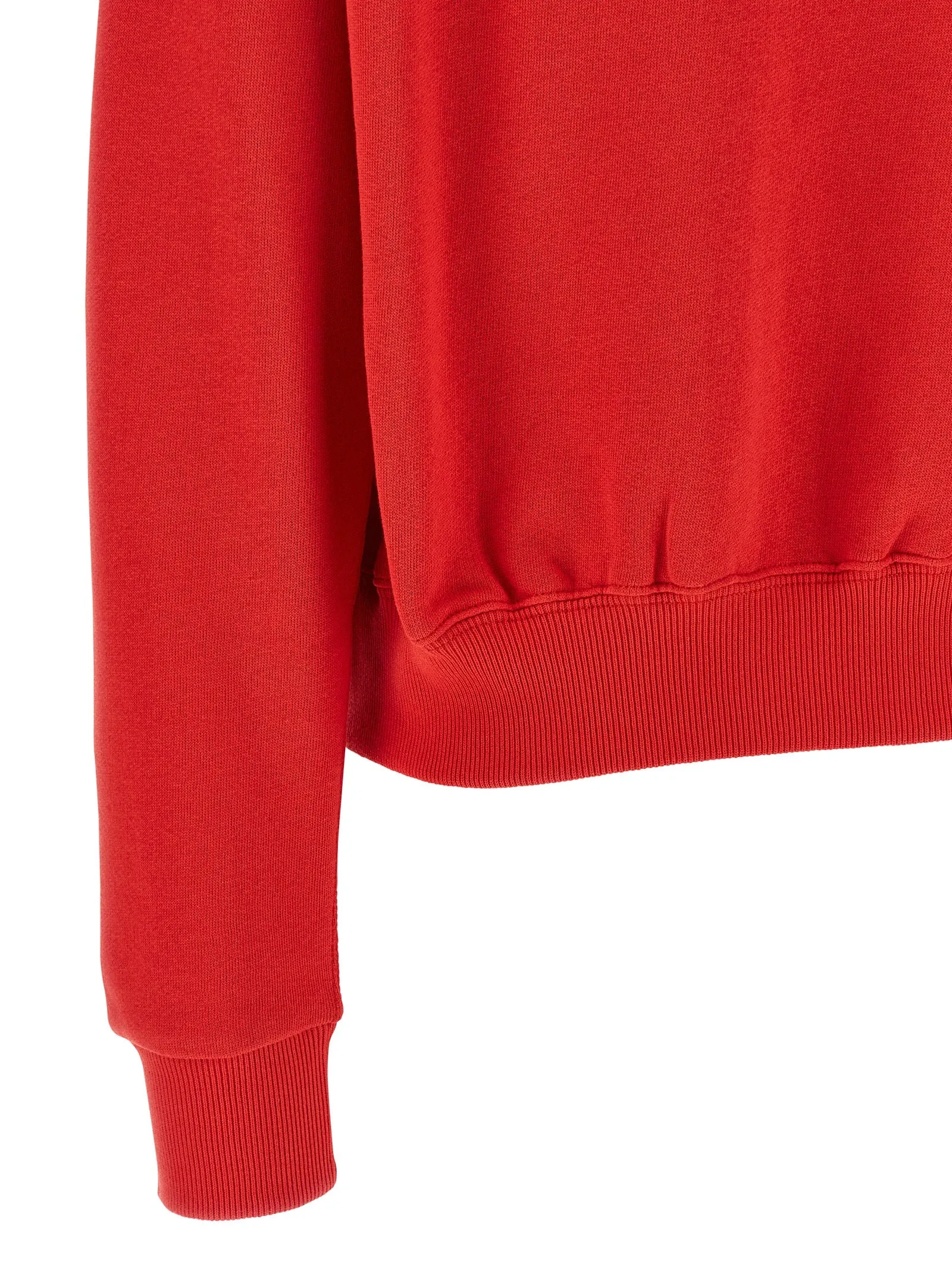 Logo embroidery hoodie sold by Lord & Taylor product image thumbnail 4