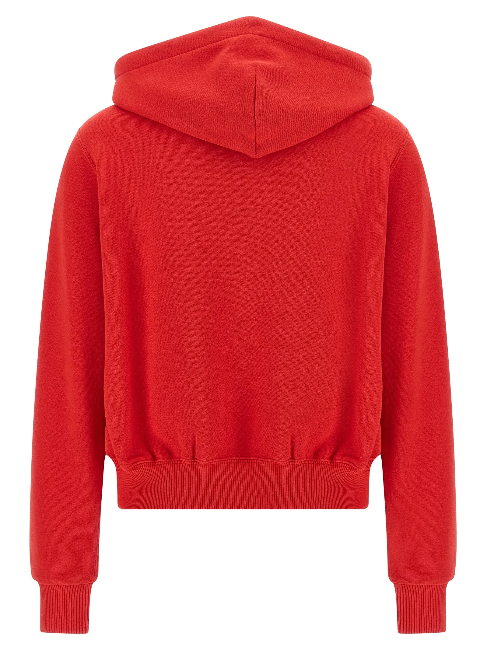 Logo embroidery hoodie sold by Lord & Taylor product image thumbnail 2