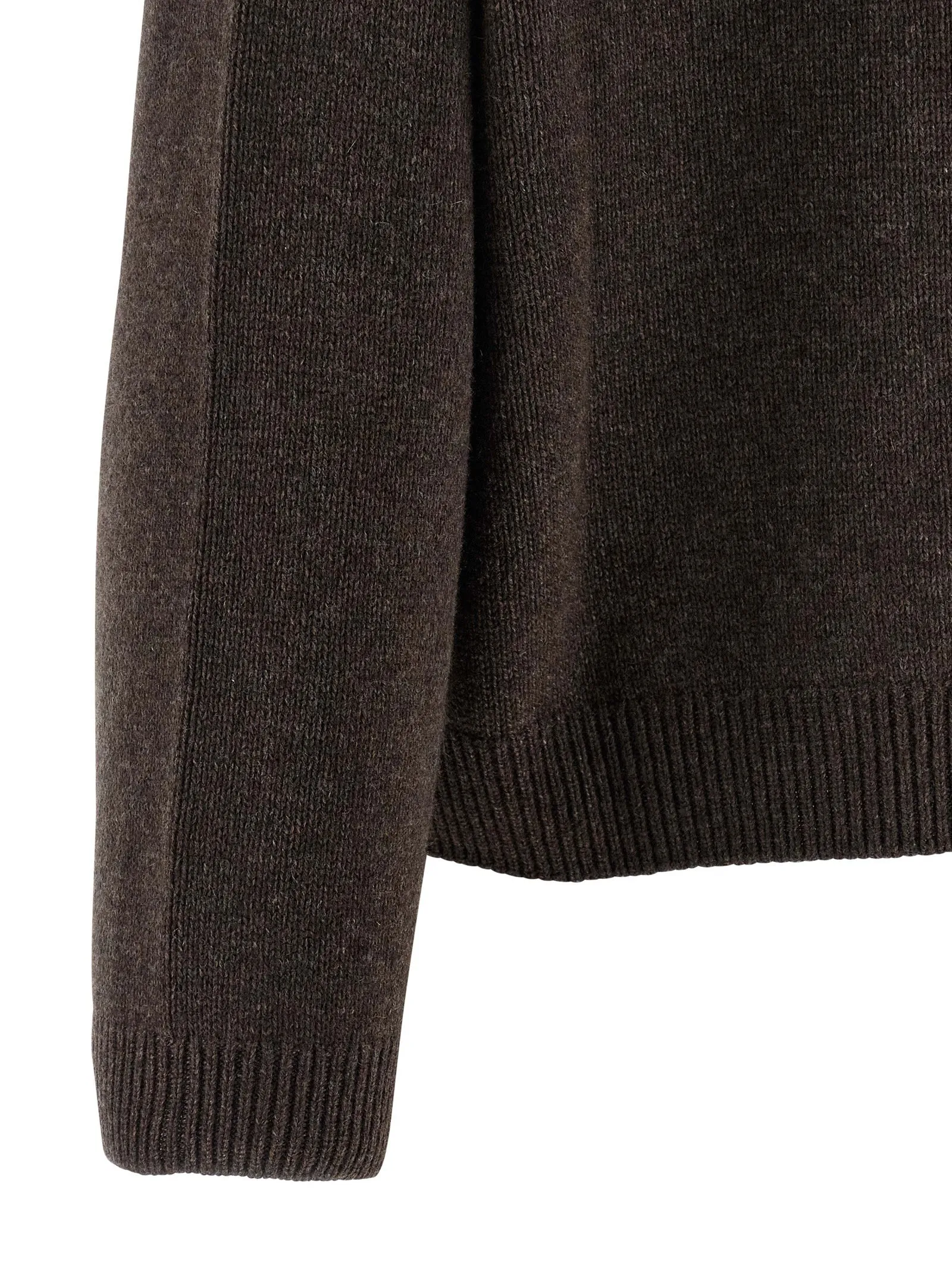 High neck sweater sold by Lord & Taylor product image thumbnail 4