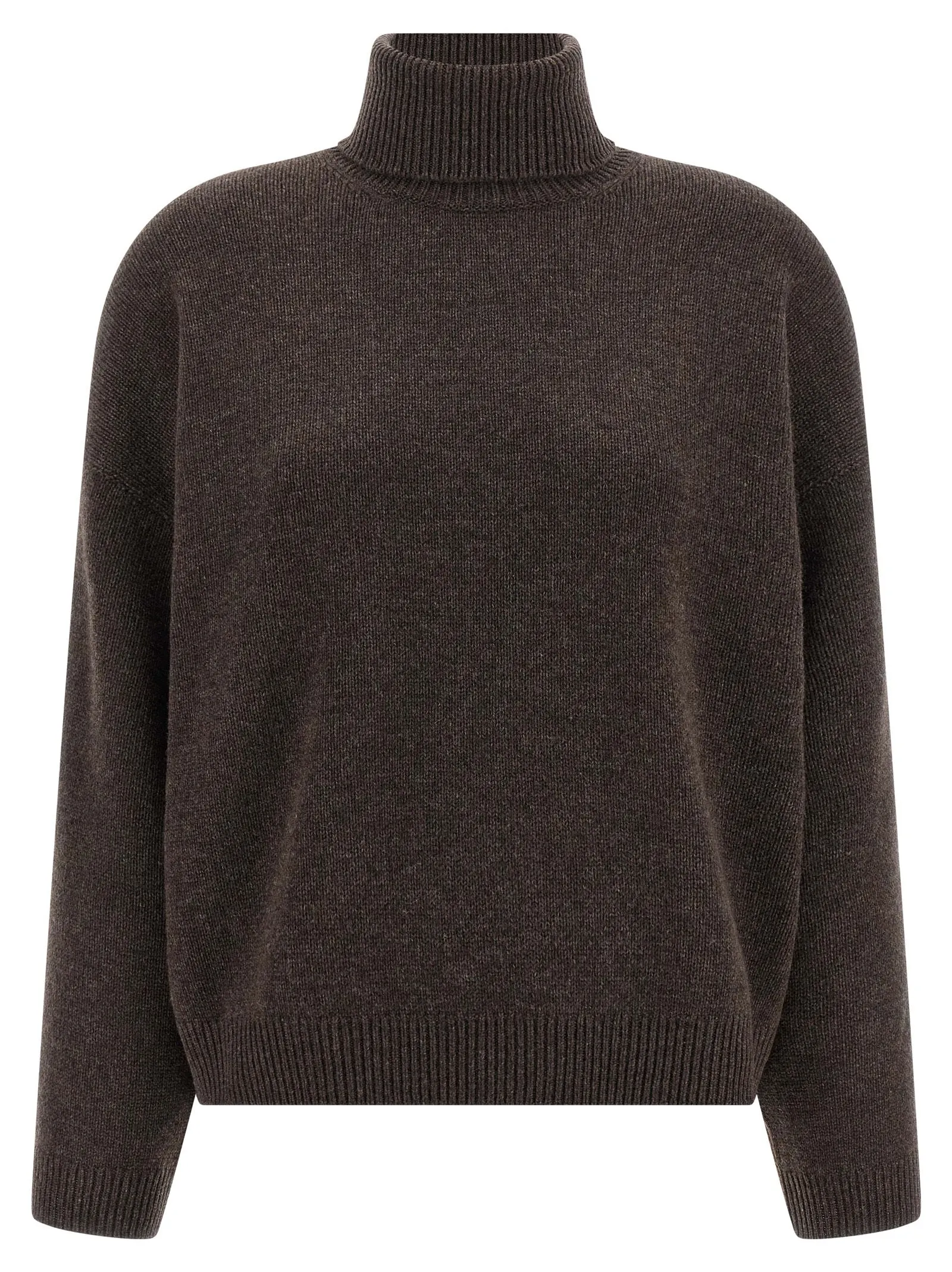 High neck sweater sold by Lord & Taylor