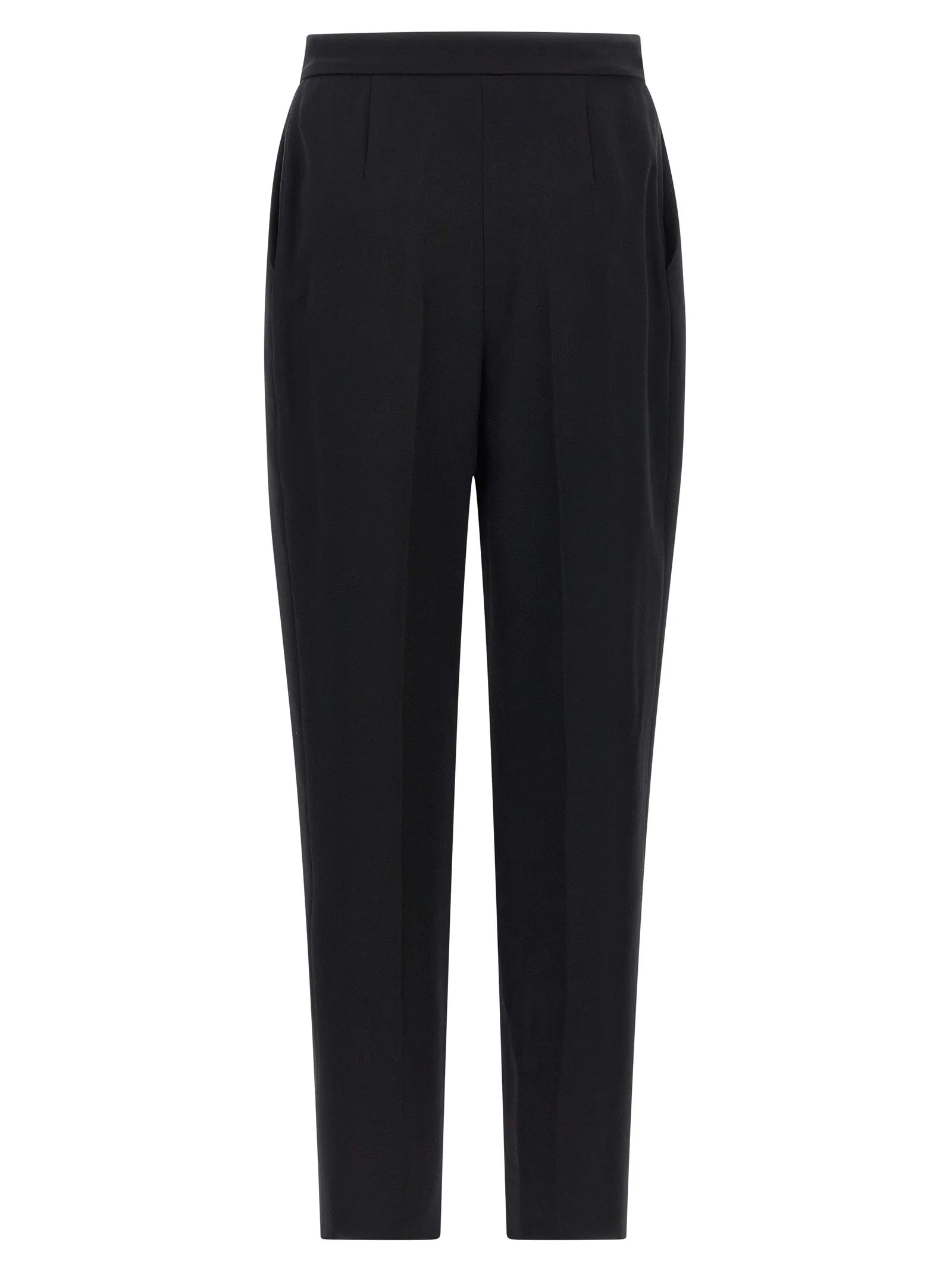 High waist pants sold by Lord & Taylor product image thumbnail 2