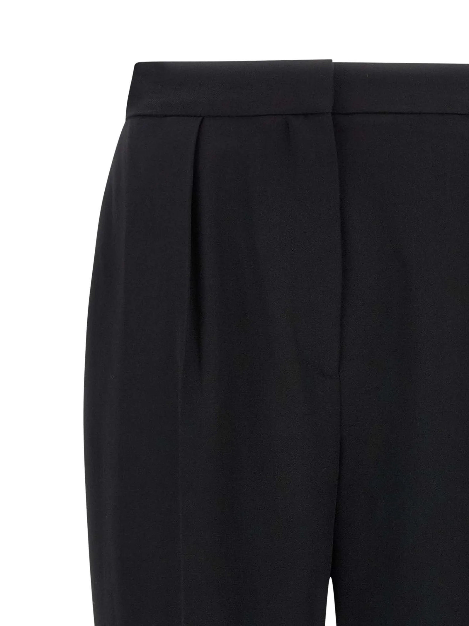 High waist pants sold by Lord & Taylor product image thumbnail 3