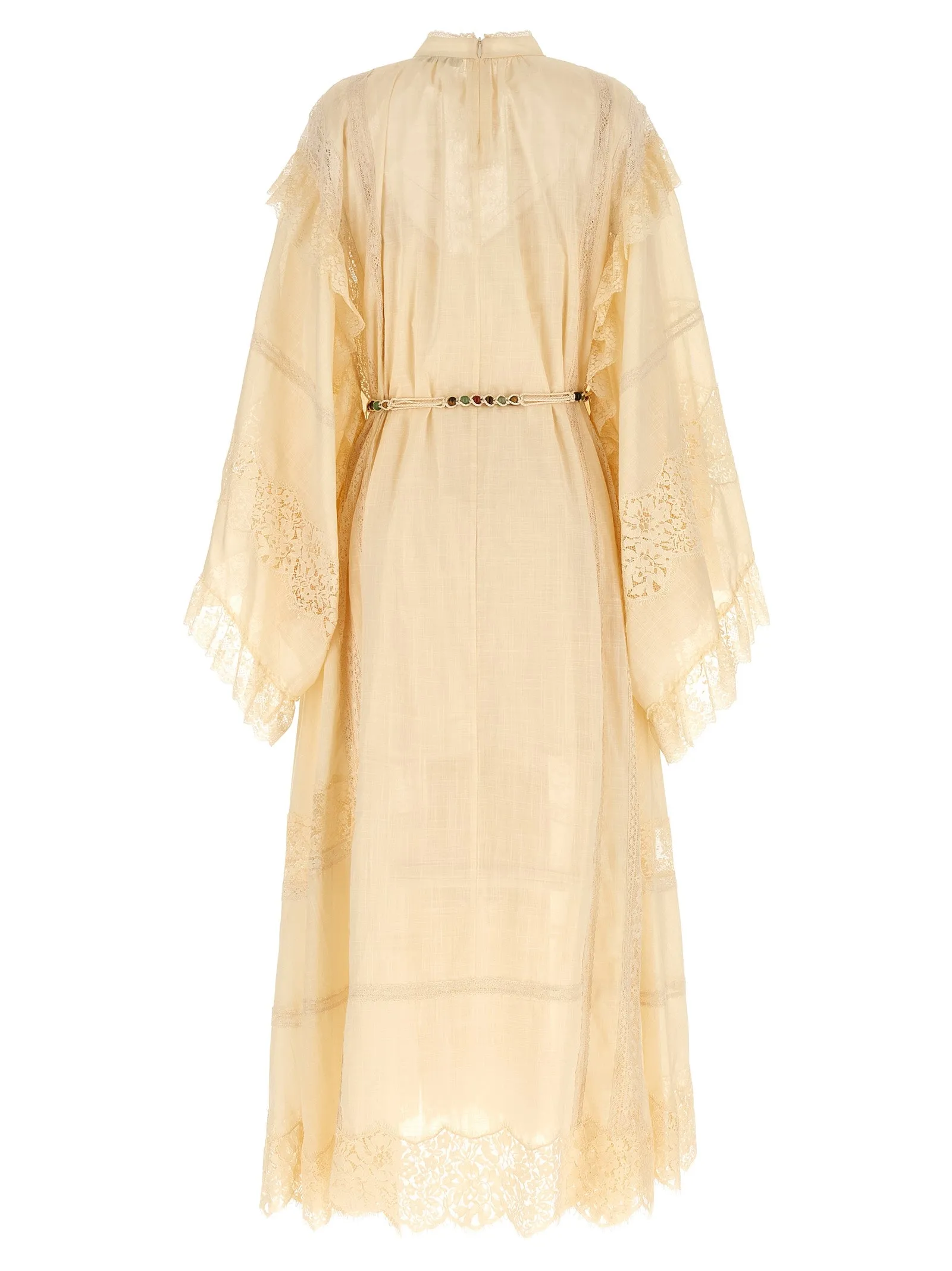 'Rihannon Lace' dress sold by Lord & Taylor product image thumbnail 2