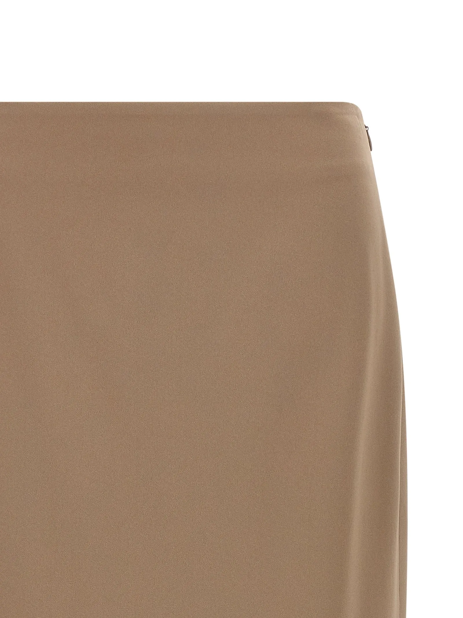 'Column Long' skirt sold by Lord & Taylor product image thumbnail 3