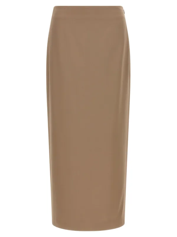 'Column Long' skirt sold by Lord & Taylor