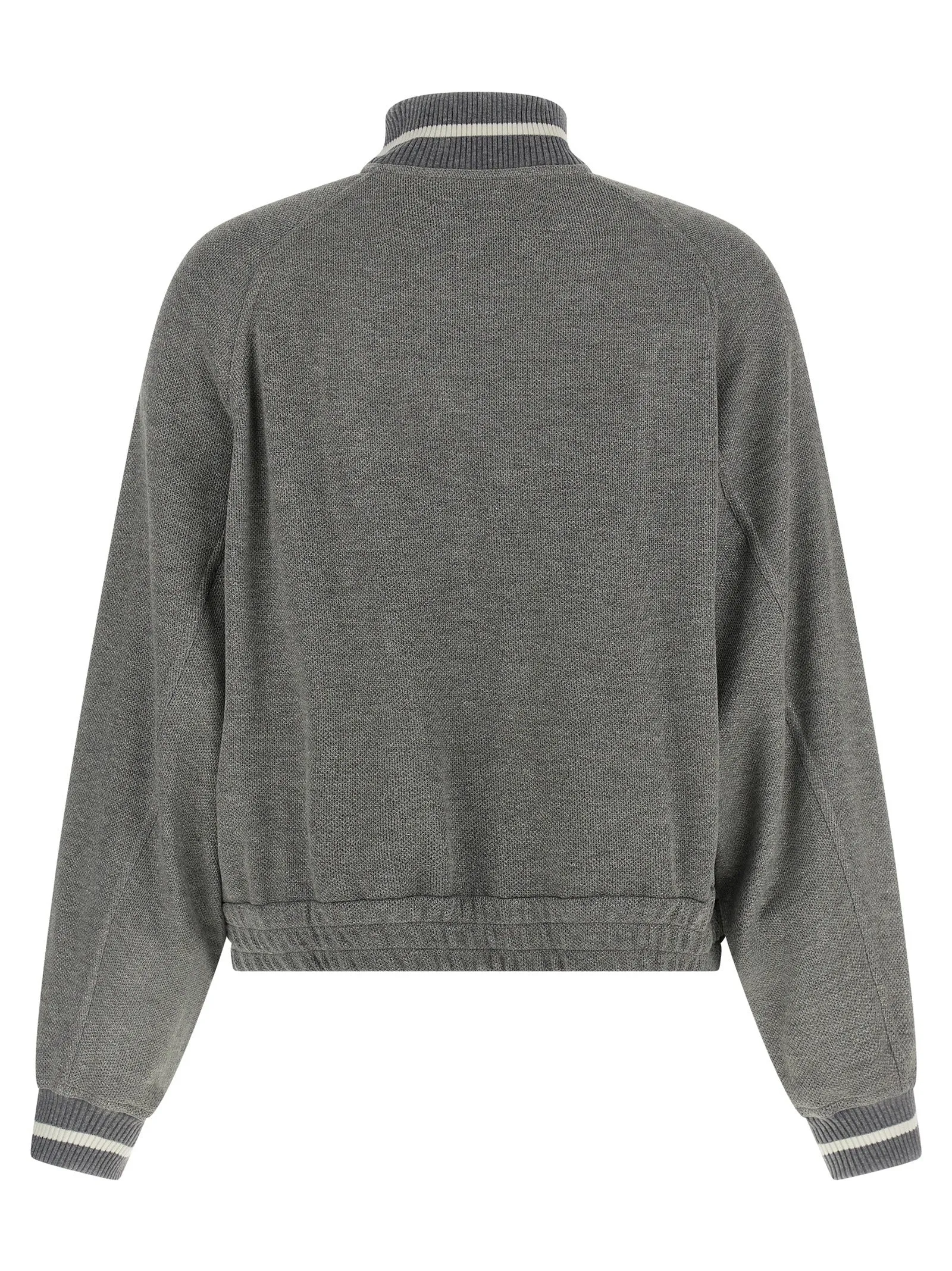 'Sparkling' sweatshirt sold by Lord & Taylor product image thumbnail 2