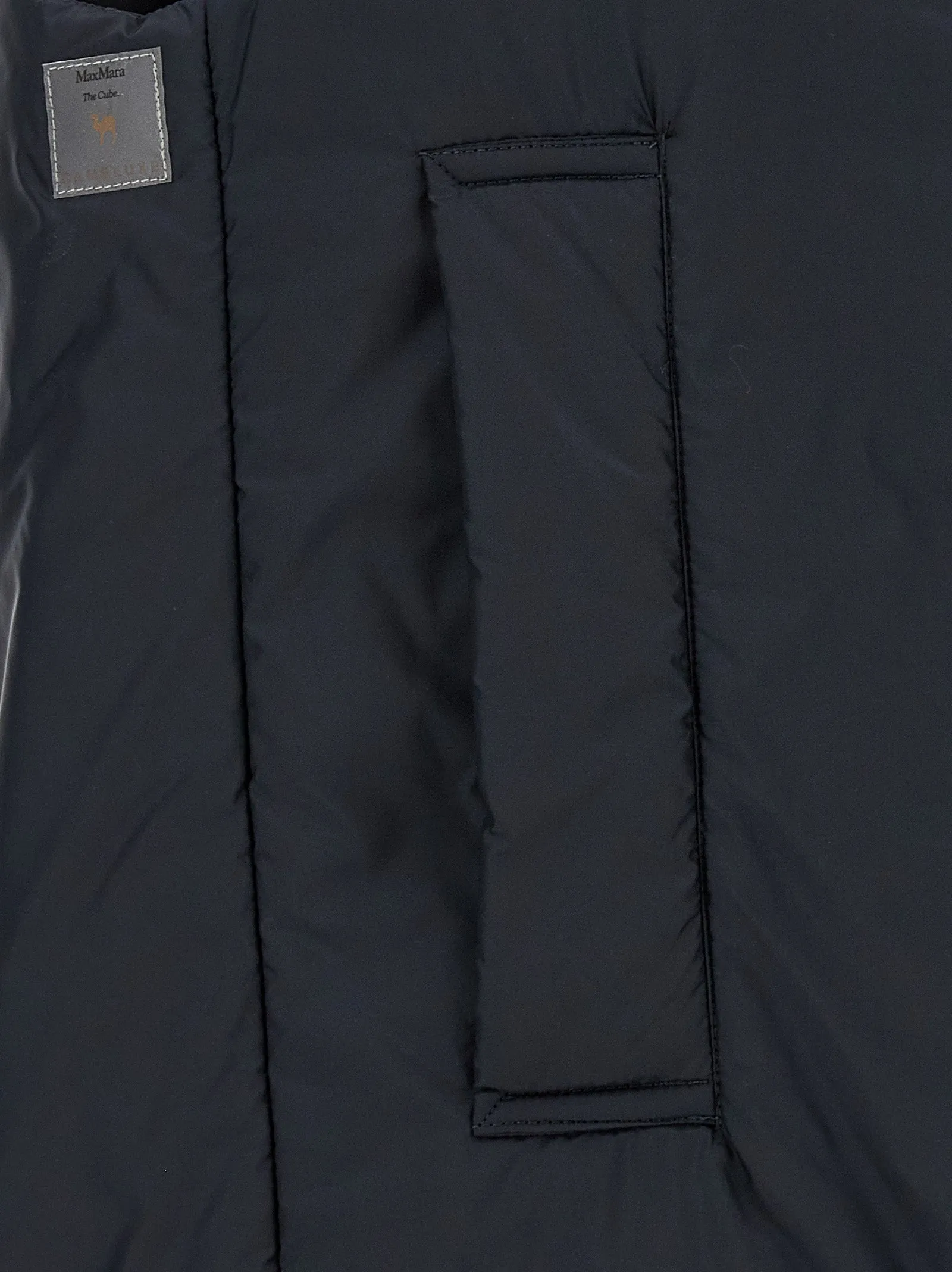 'Greenve' vest sold by Lord & Taylor product image thumbnail 4