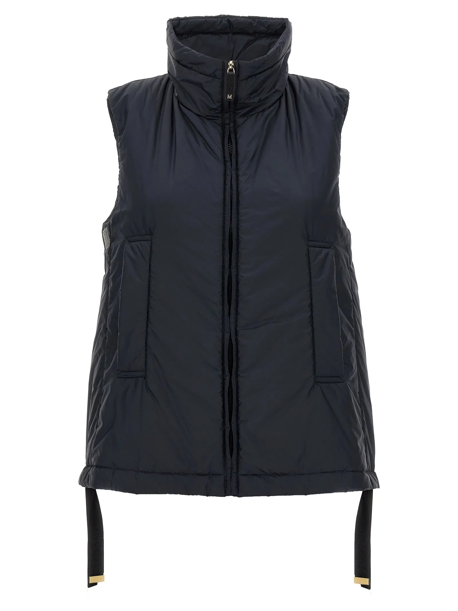 'Greenve' vest sold by Lord & Taylor