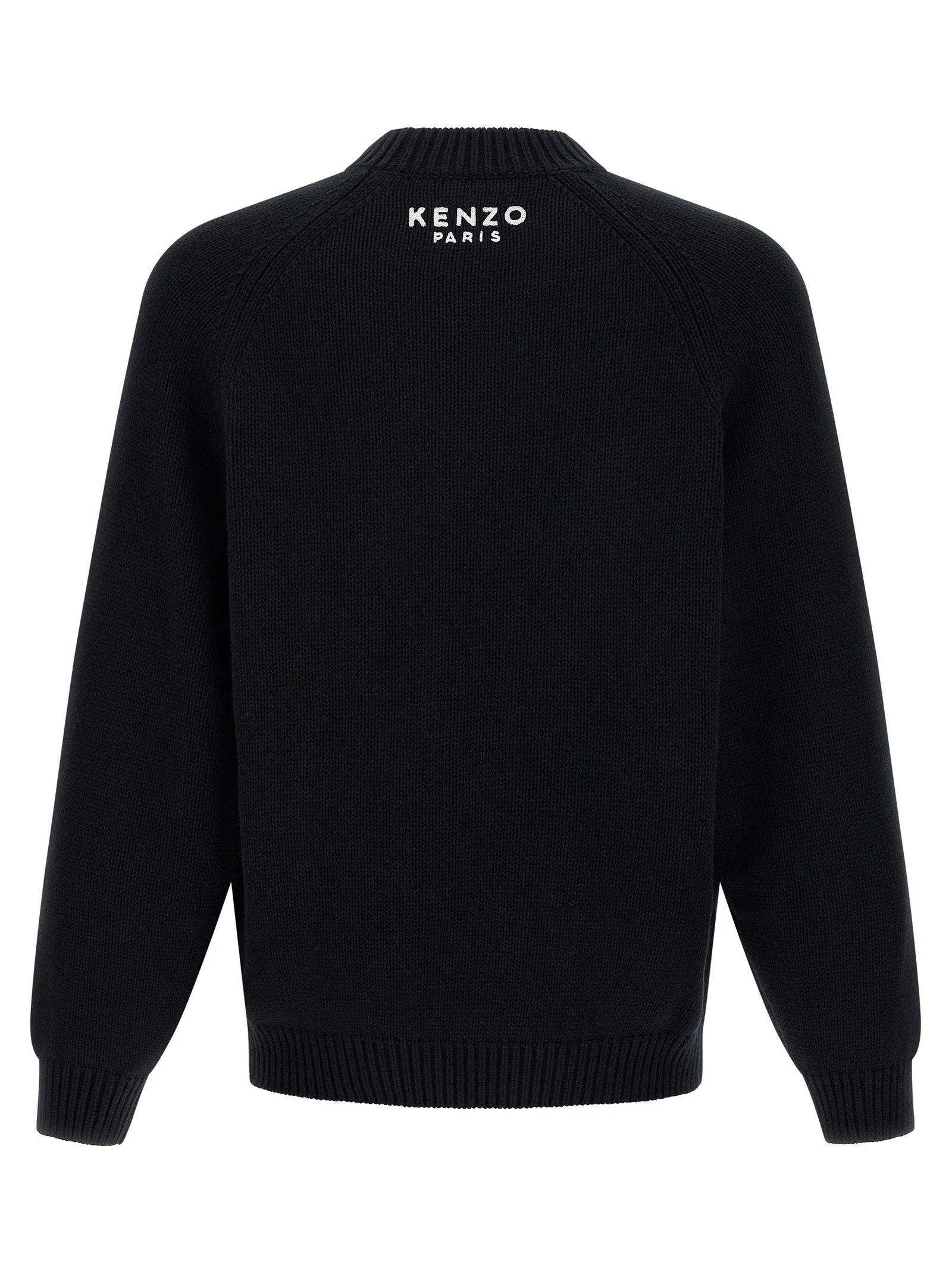 'Boke Flower' sweater sold by Lord & Taylor product image thumbnail 2