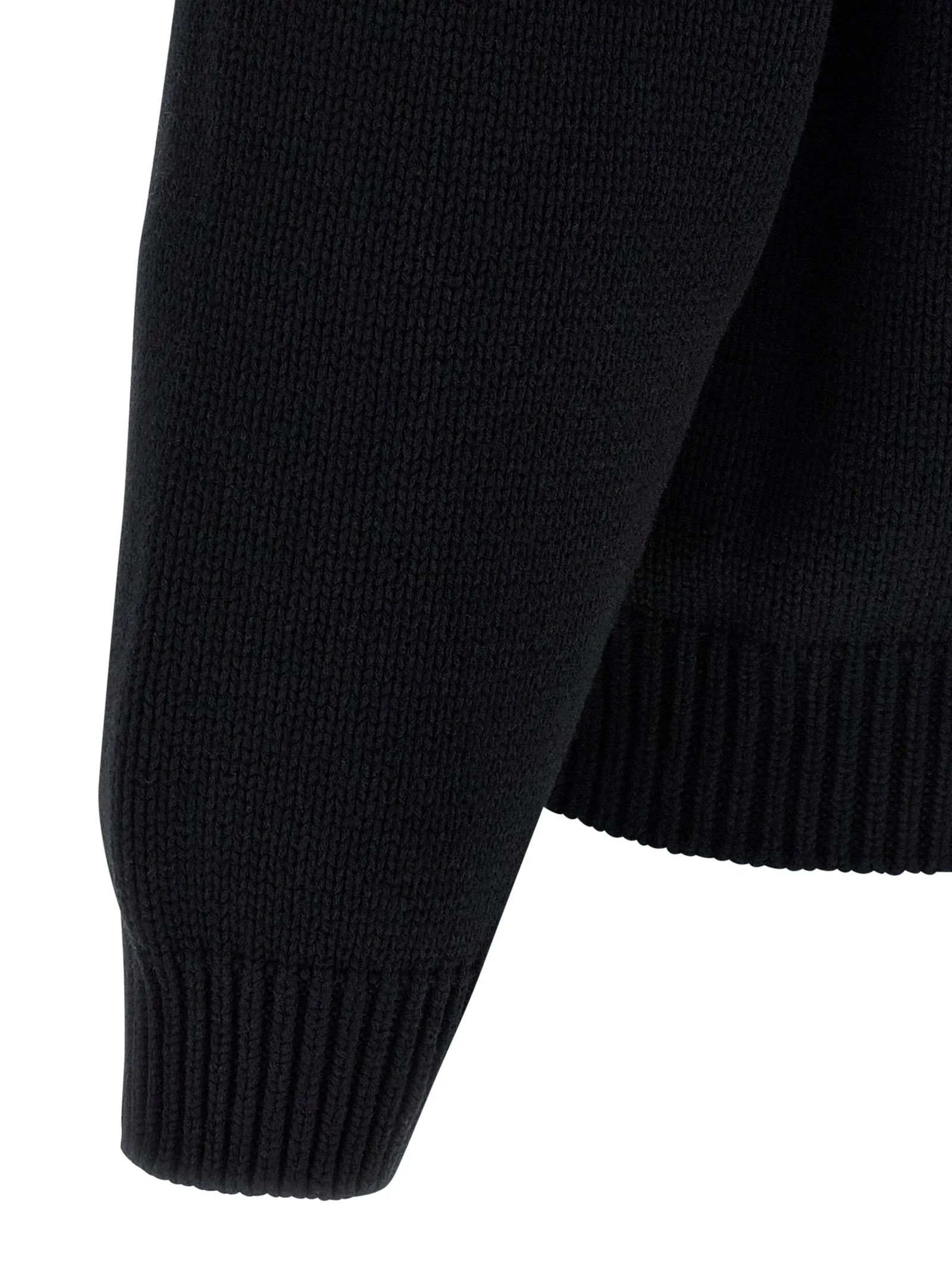 'Boke Flower' sweater sold by Lord & Taylor product image thumbnail 4