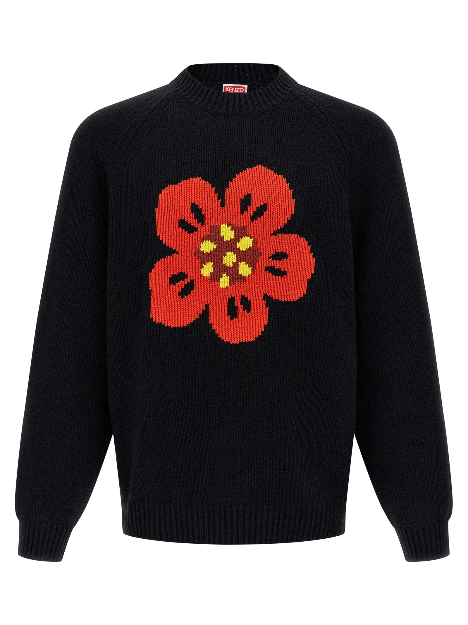 'Boke Flower' sweater sold by Lord & Taylor