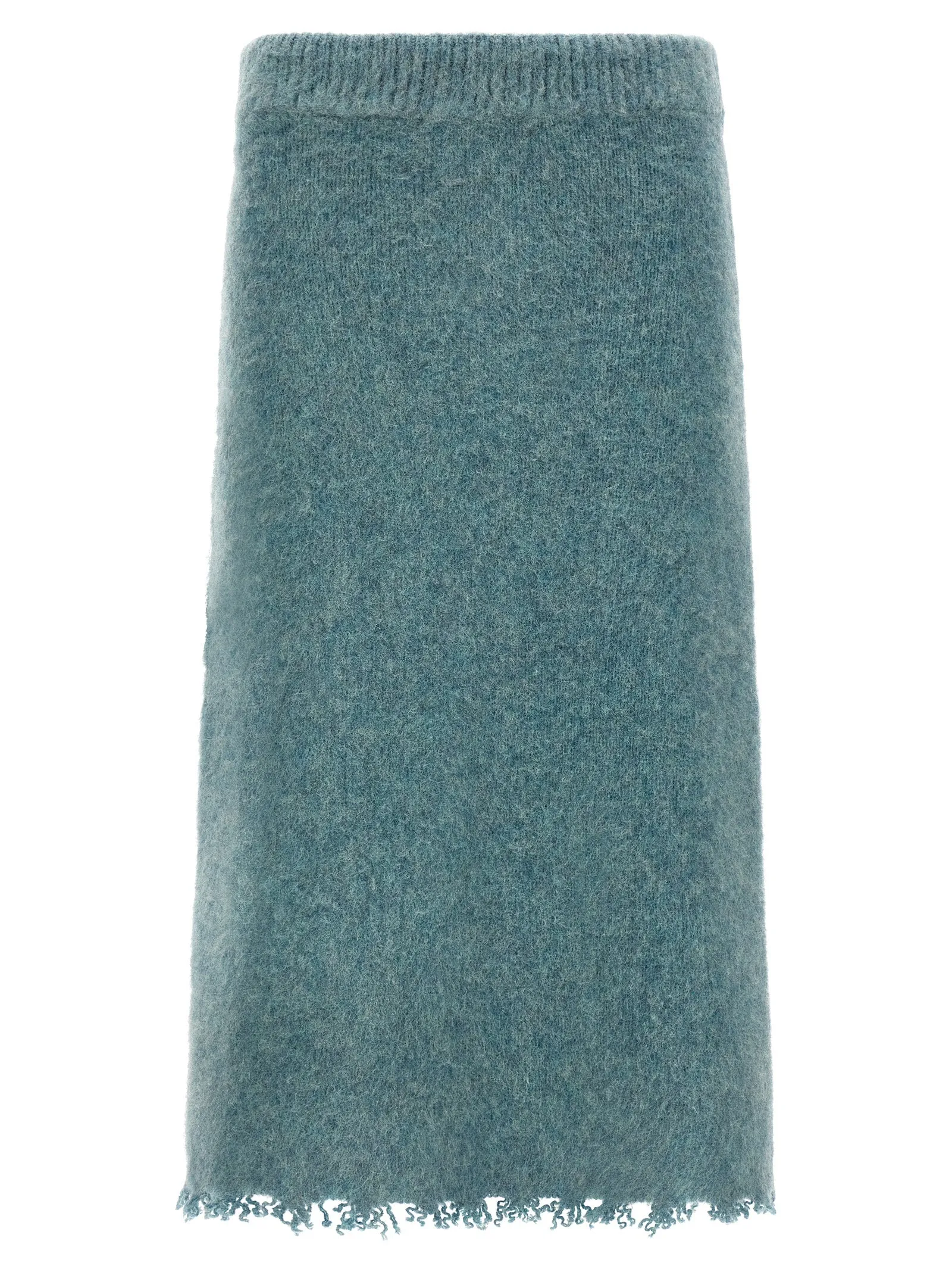 Wool knit skirt sold by Lord & Taylor