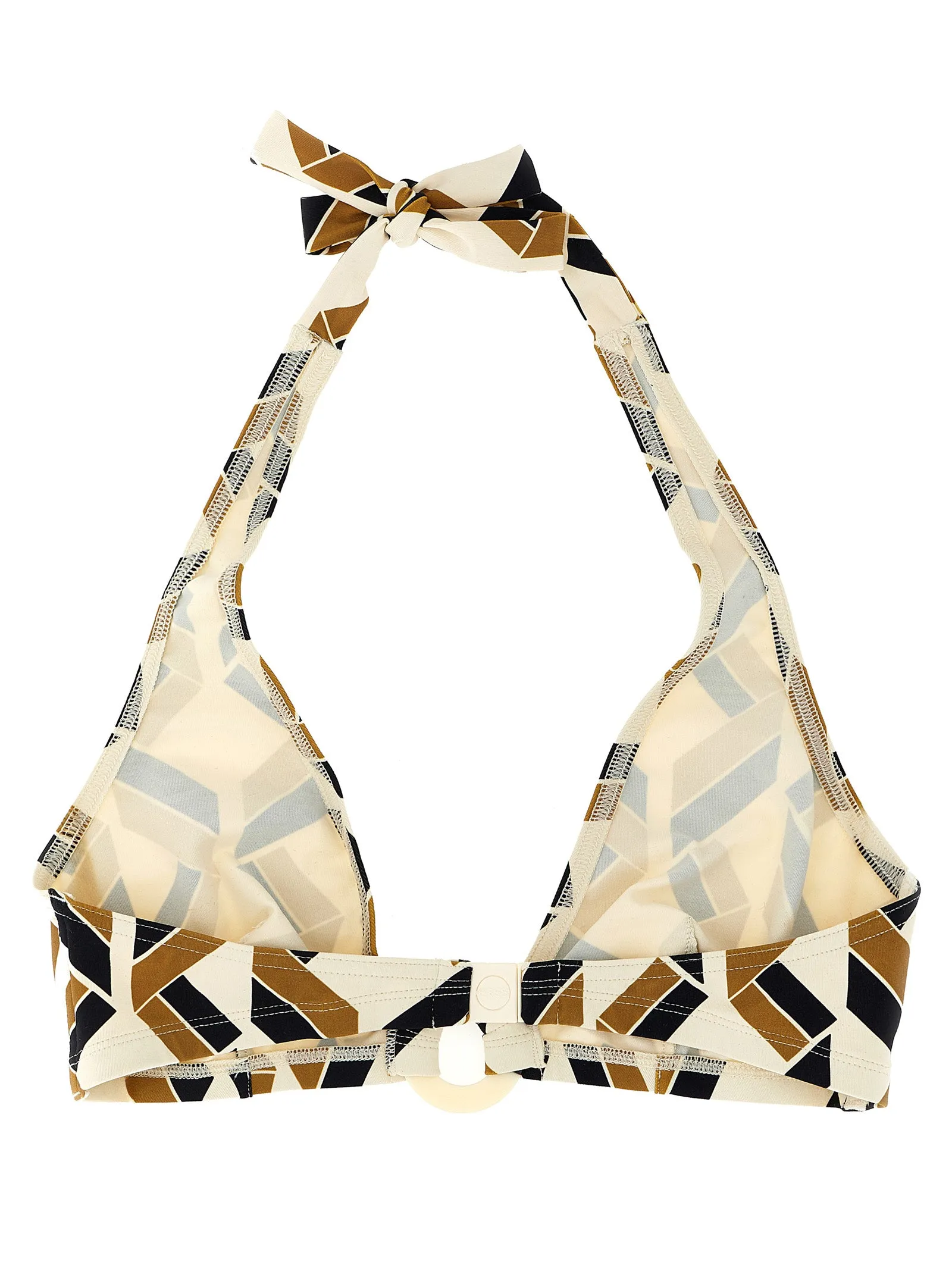 'Dimension' bikini top sold by Lord & Taylor product image thumbnail 2