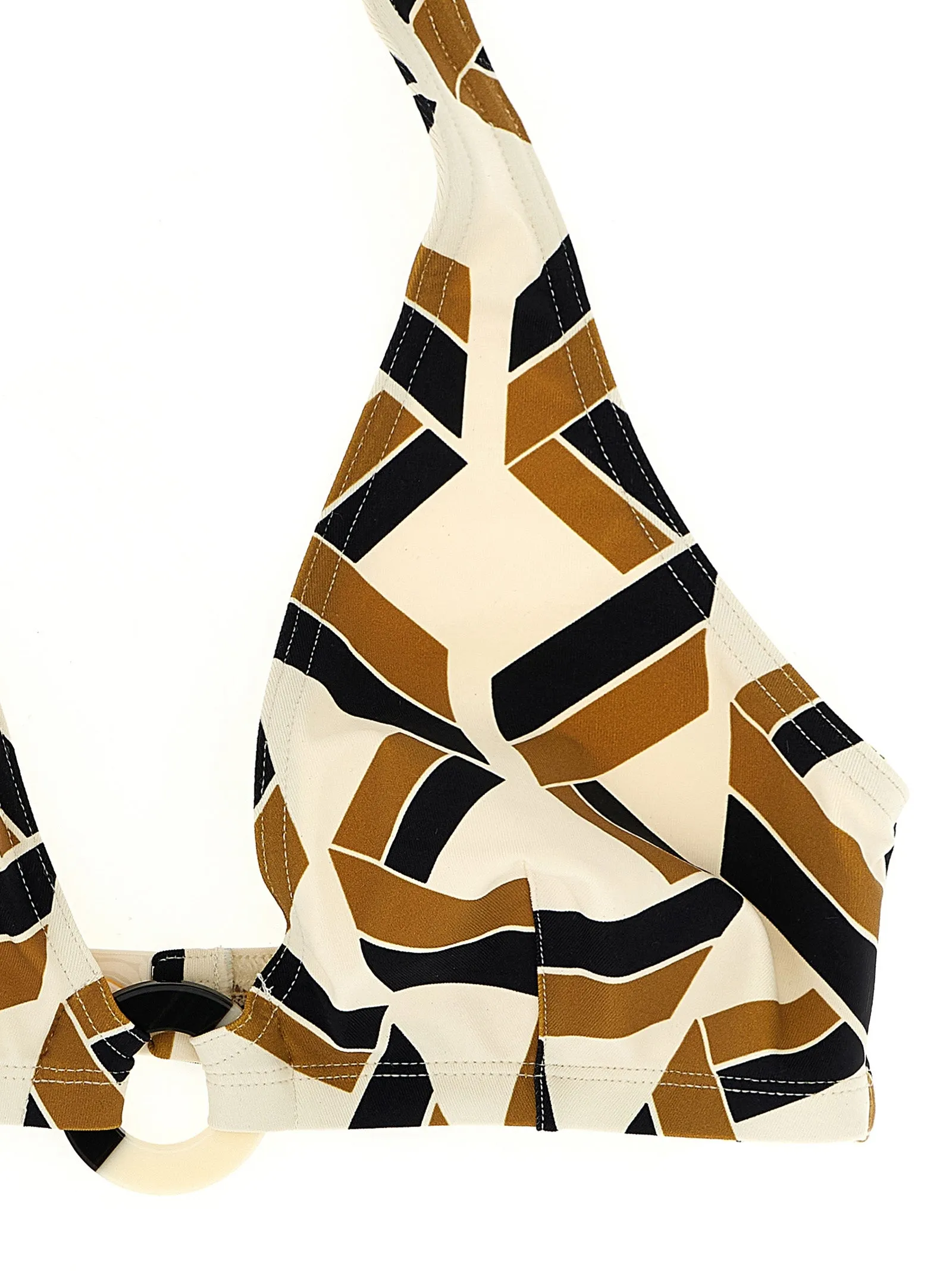 'Dimension' bikini top sold by Lord & Taylor product image thumbnail 3