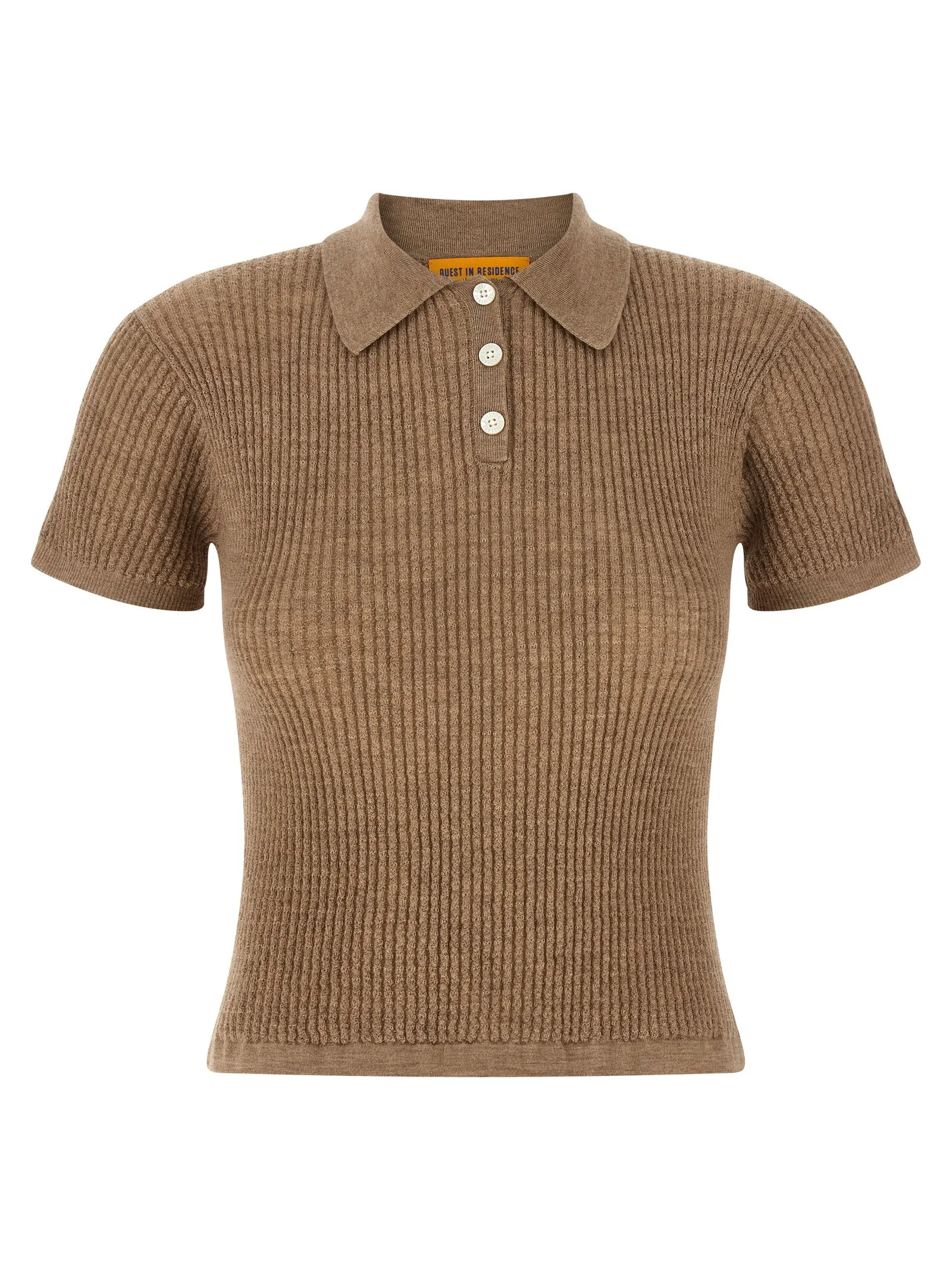 'Shrunken' polo shirt sold by Lord & Taylor