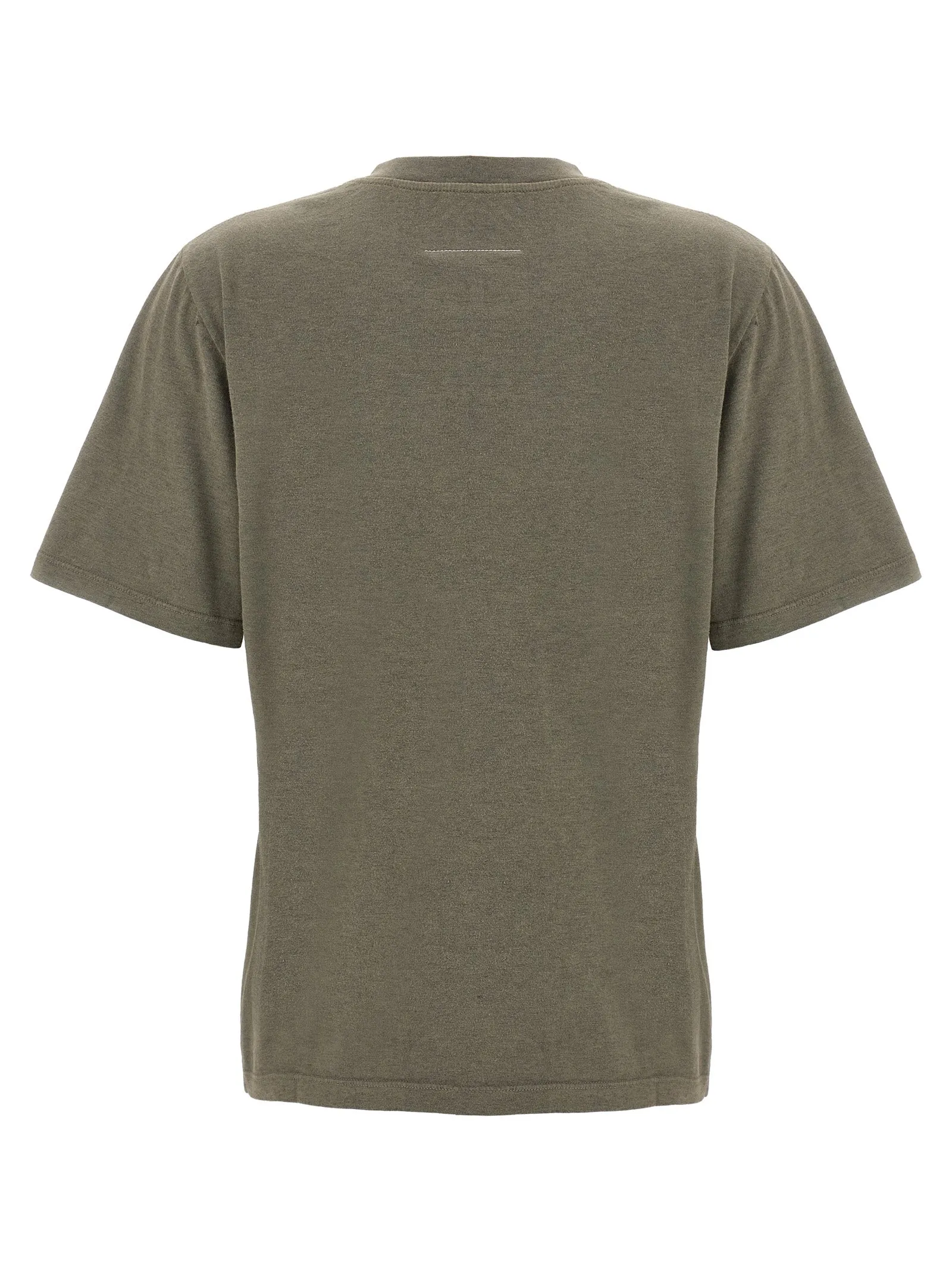 'Numeric signature MM6' patch t-shirt sold by Lord & Taylor product image thumbnail 2