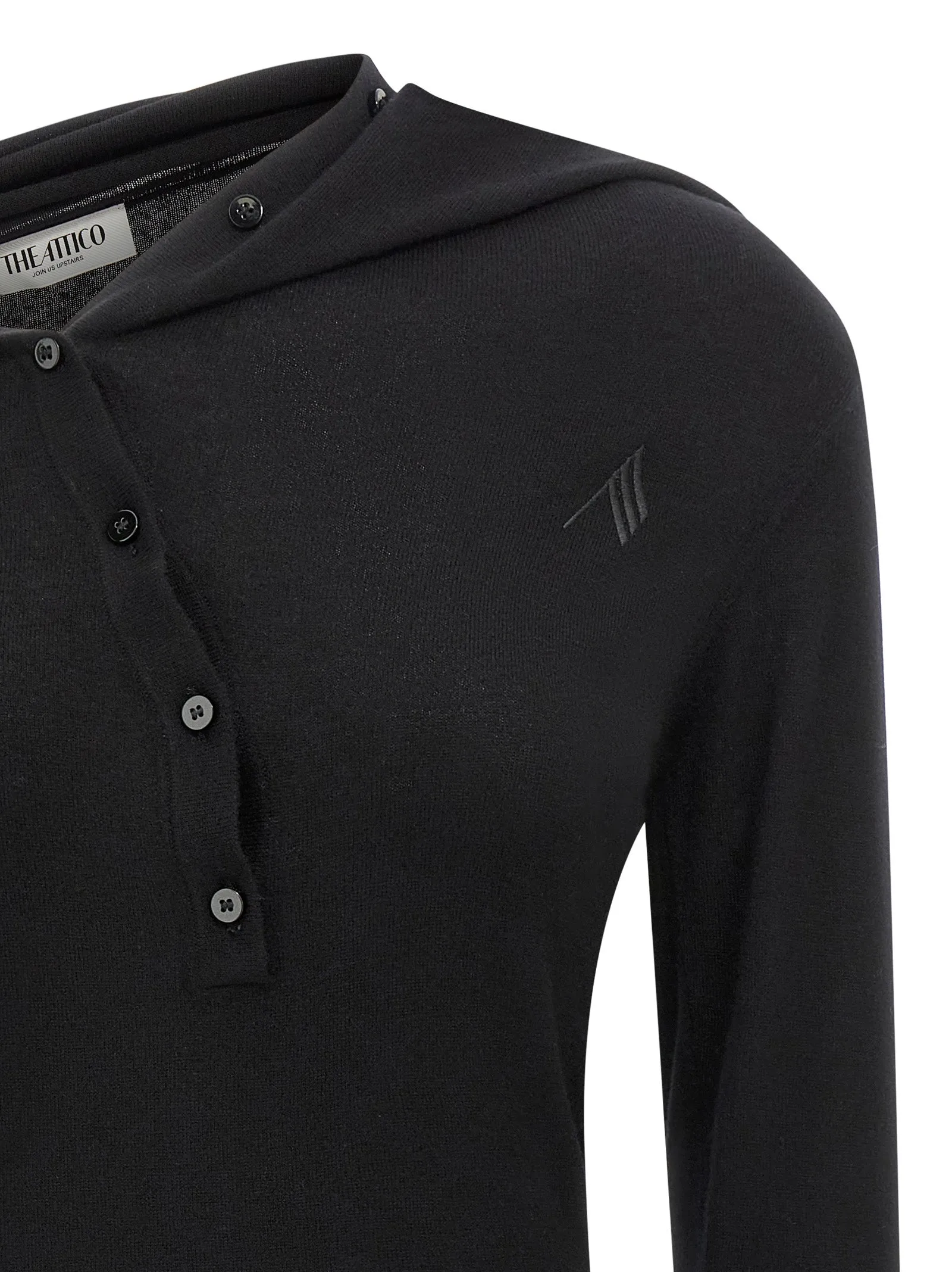 Cashmere wool dress sold by Lord & Taylor product image thumbnail 4