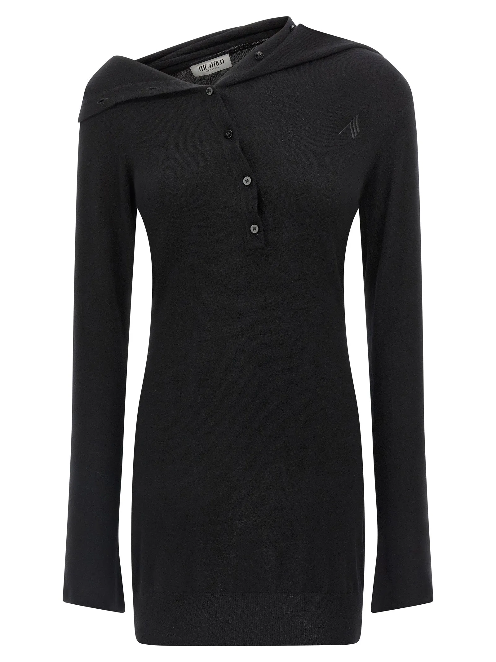 Cashmere wool dress sold by Lord & Taylor