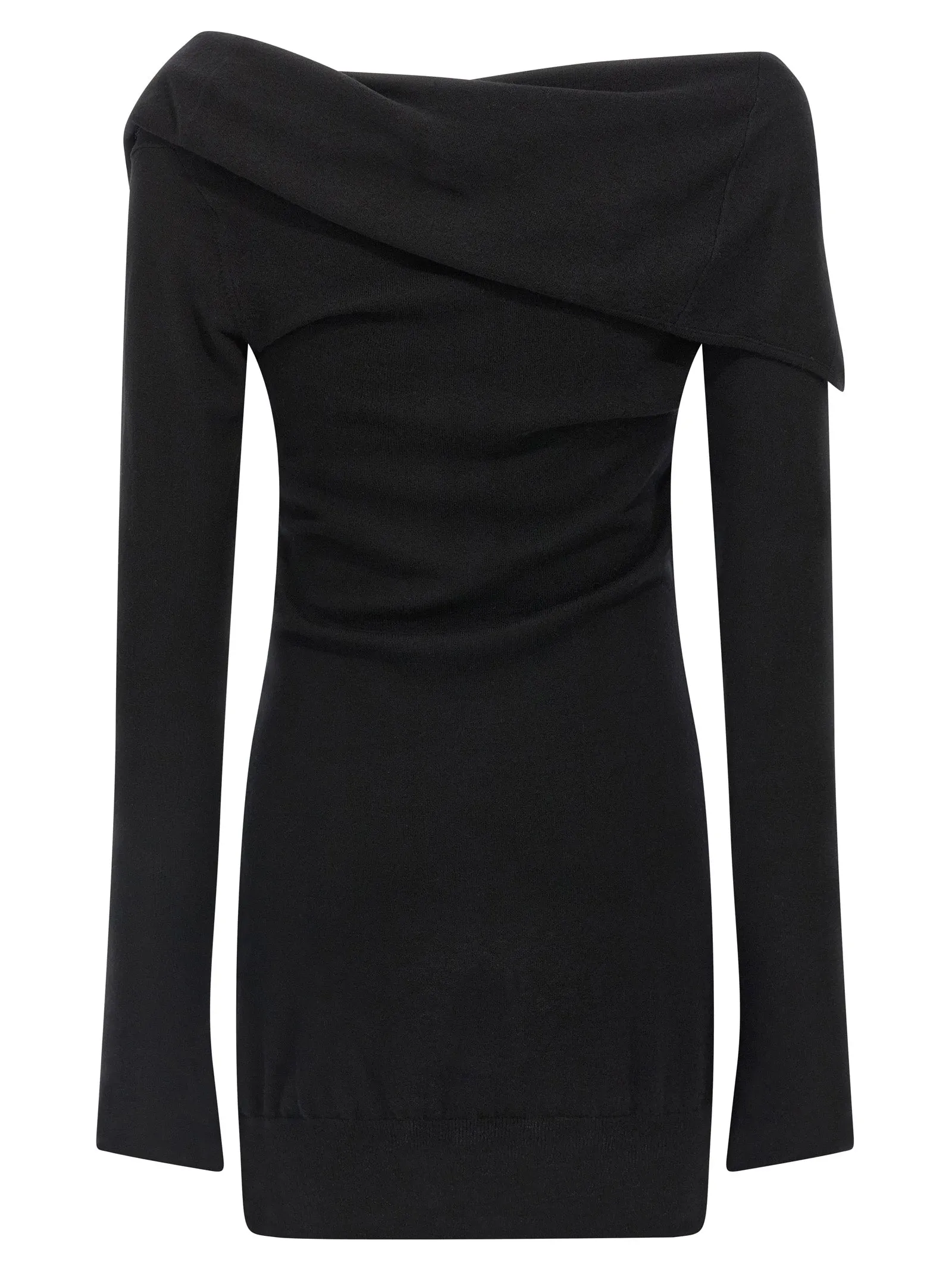 Cashmere wool dress sold by Lord & Taylor product image thumbnail 3