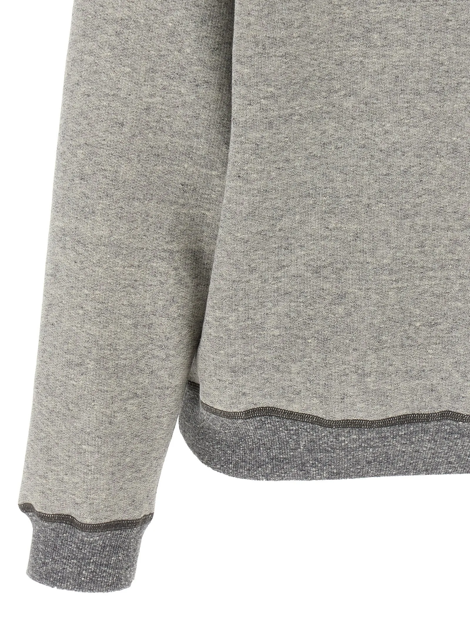 Logo hoodie sold by Lord & Taylor product image thumbnail 4