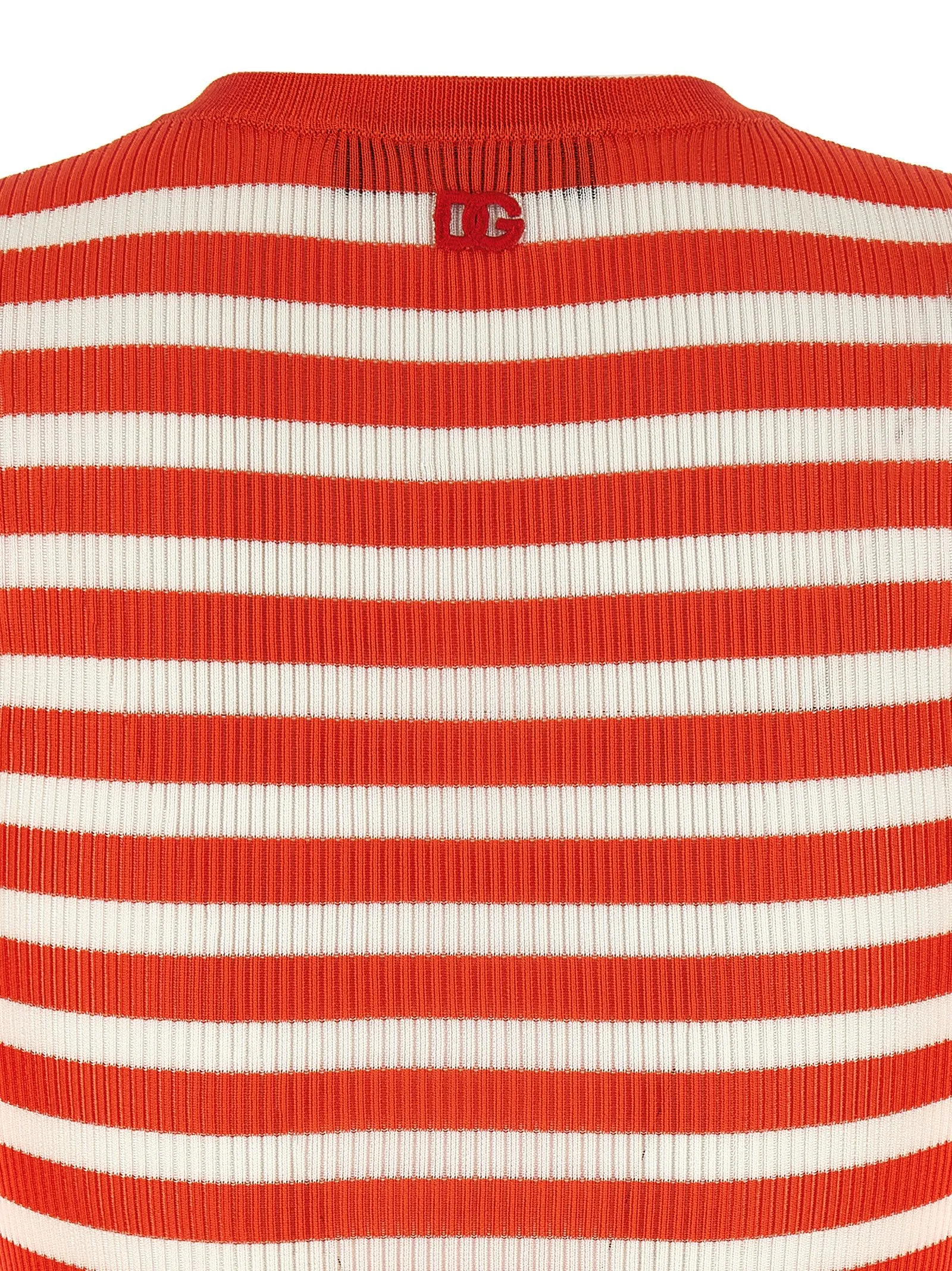 Striped viscose cardigan sold by Lord & Taylor product image thumbnail 4