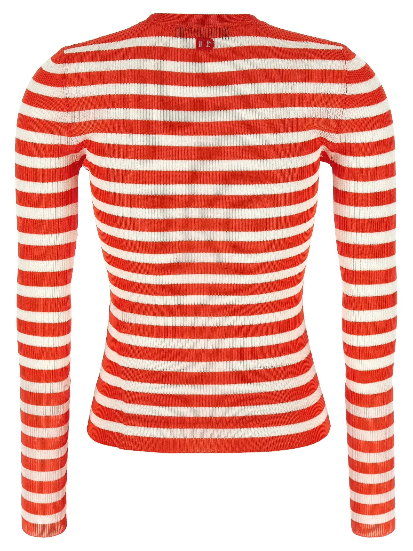 Striped viscose cardigan sold by Lord & Taylor product image thumbnail 2