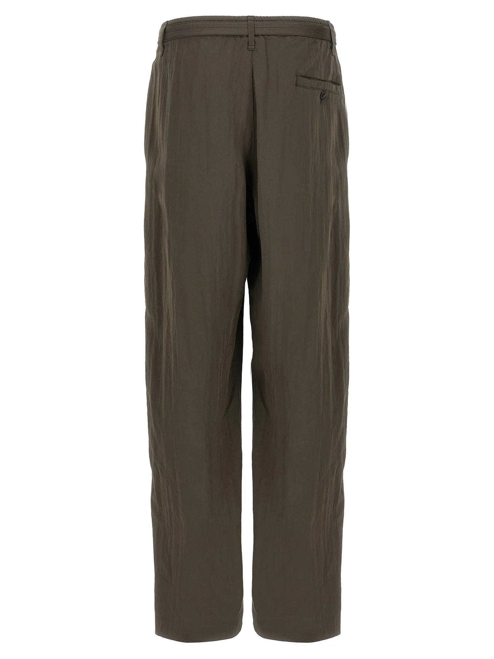 Belted pants sold by Lord & Taylor product image thumbnail 2