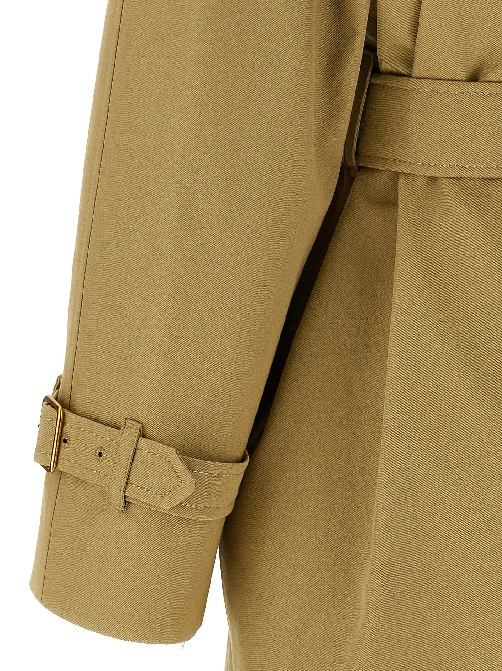 Medium 'Castleford' trench coat sold by Lord & Taylor product image thumbnail 5